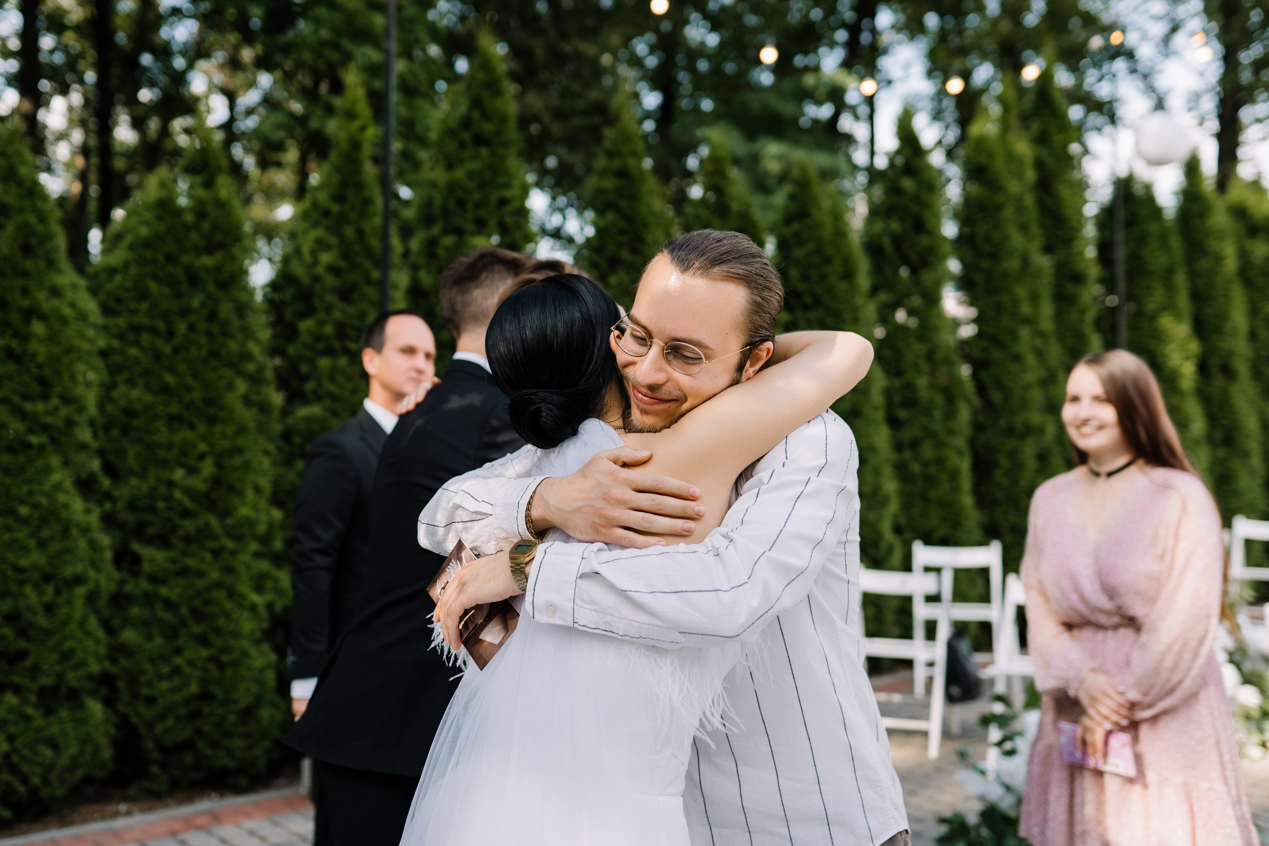 Лиза & Сергей