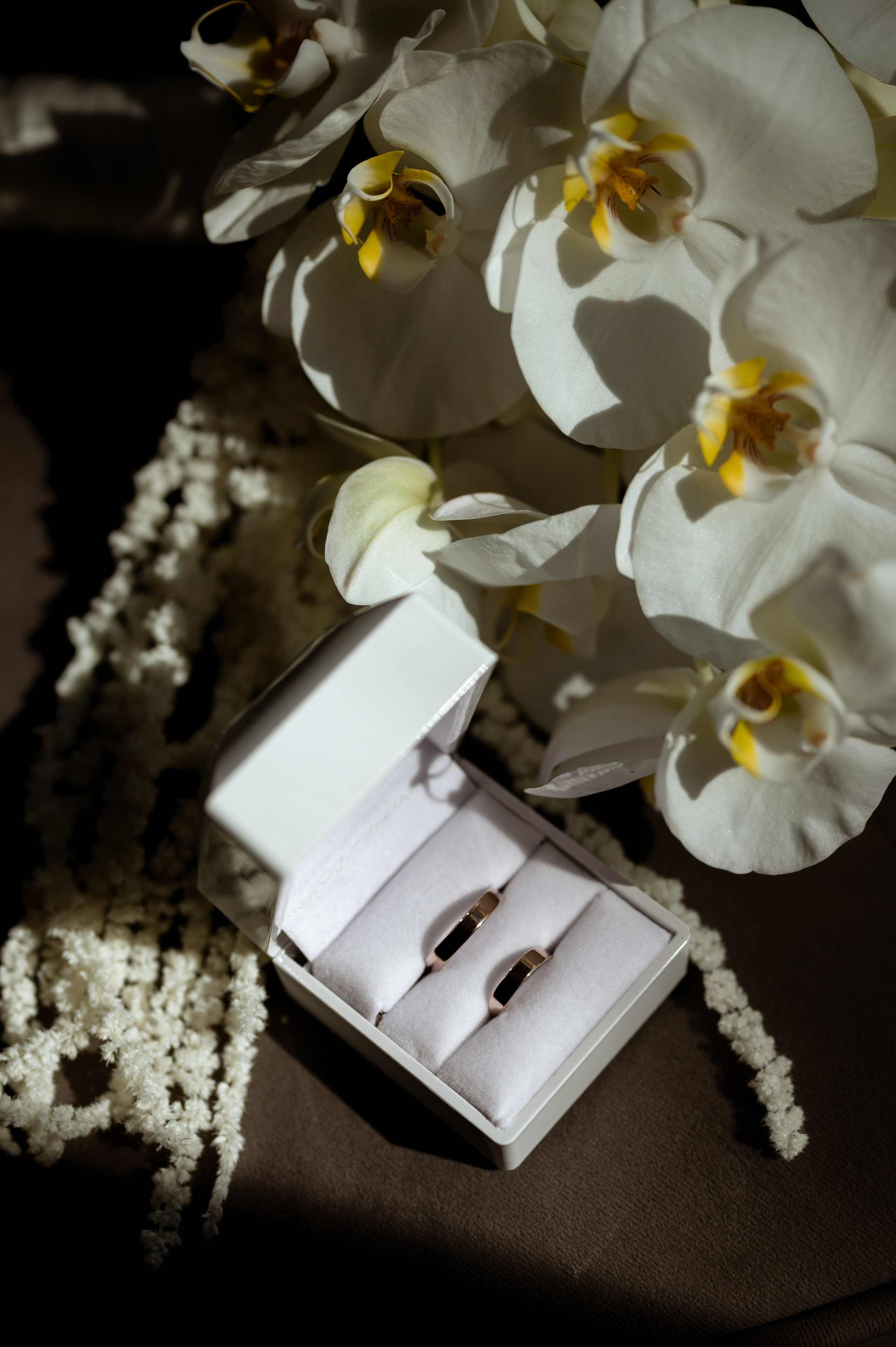 Генрих и Ксения. Свадебный и семейный фотограф в Краснодаре Алина Мельник