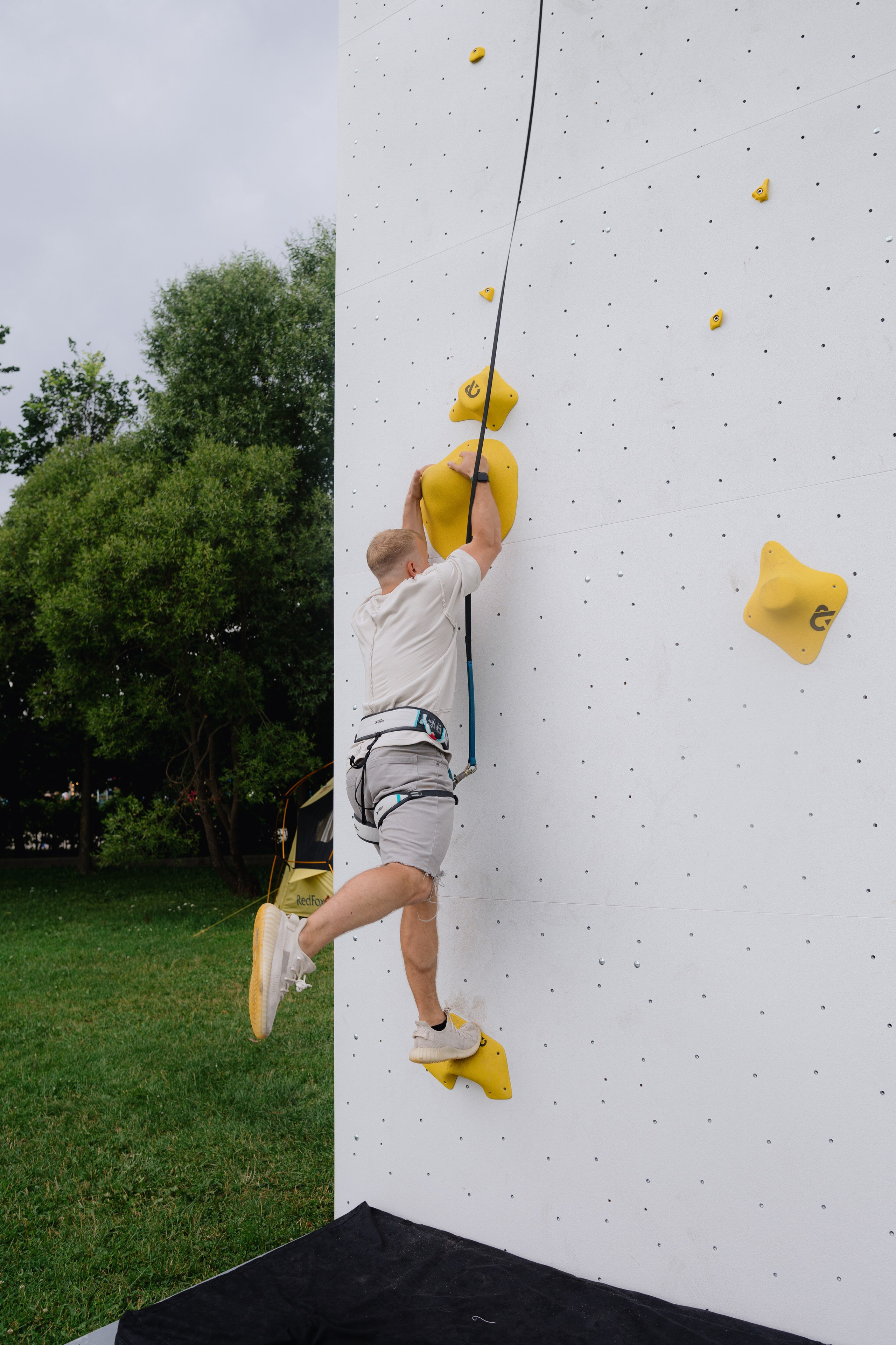 VK FEST SPORTS. Photographer — ERASTOV