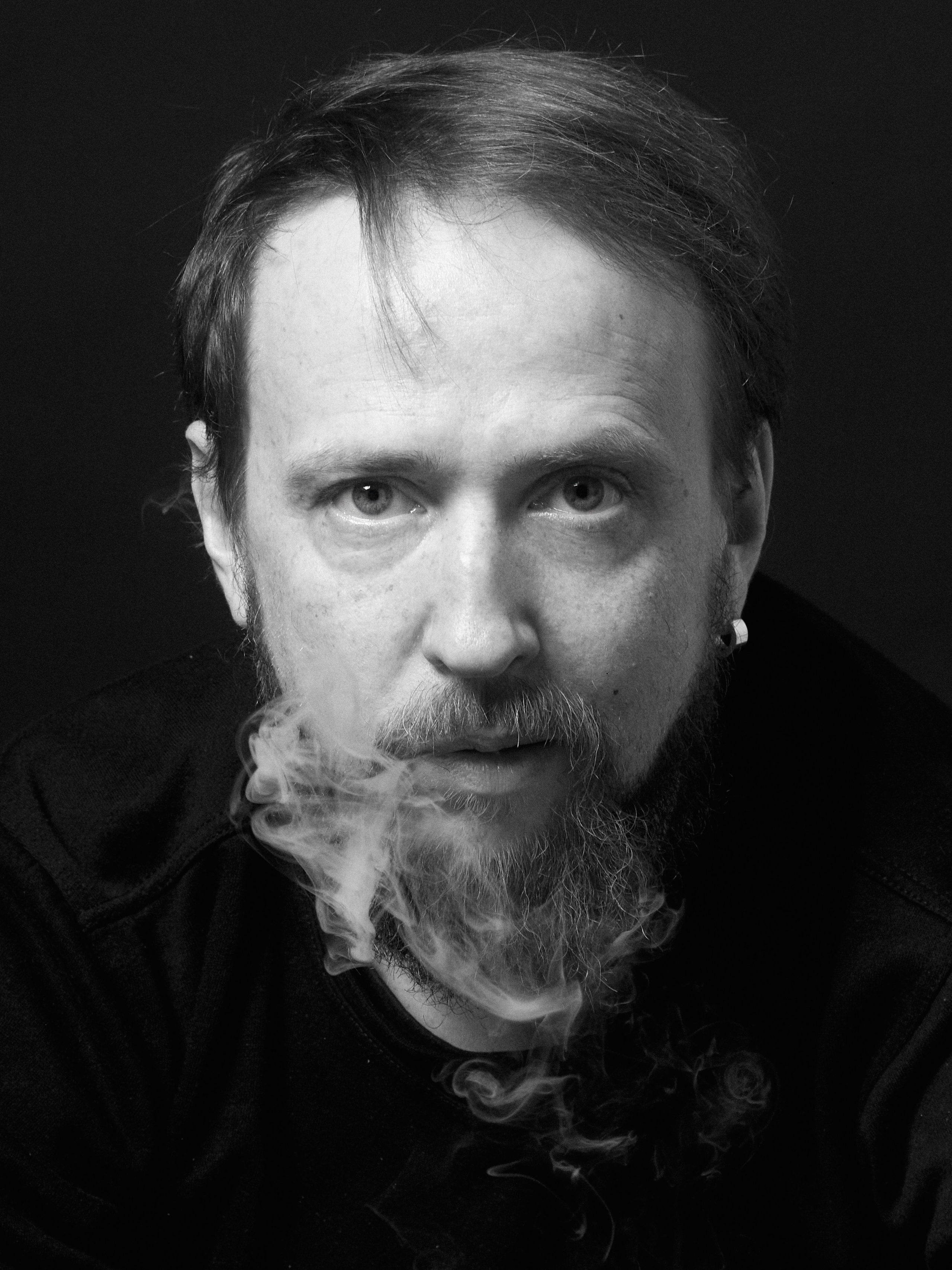 Дмитрий Егоров. Фотограф Юлия Маринина