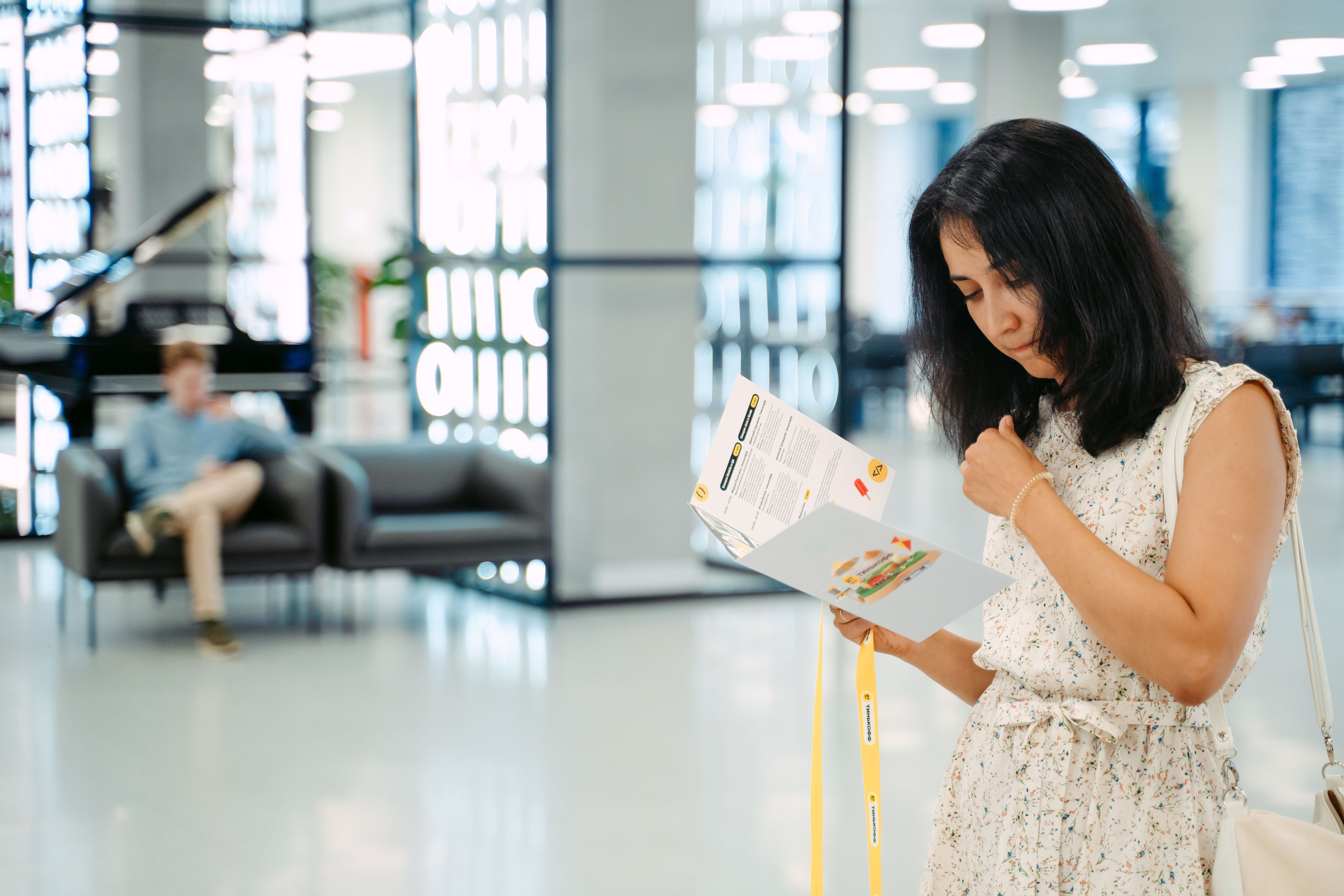 Тинькофф. ИТ-фест / 2023. Саша Копылов, фотограф в Казани