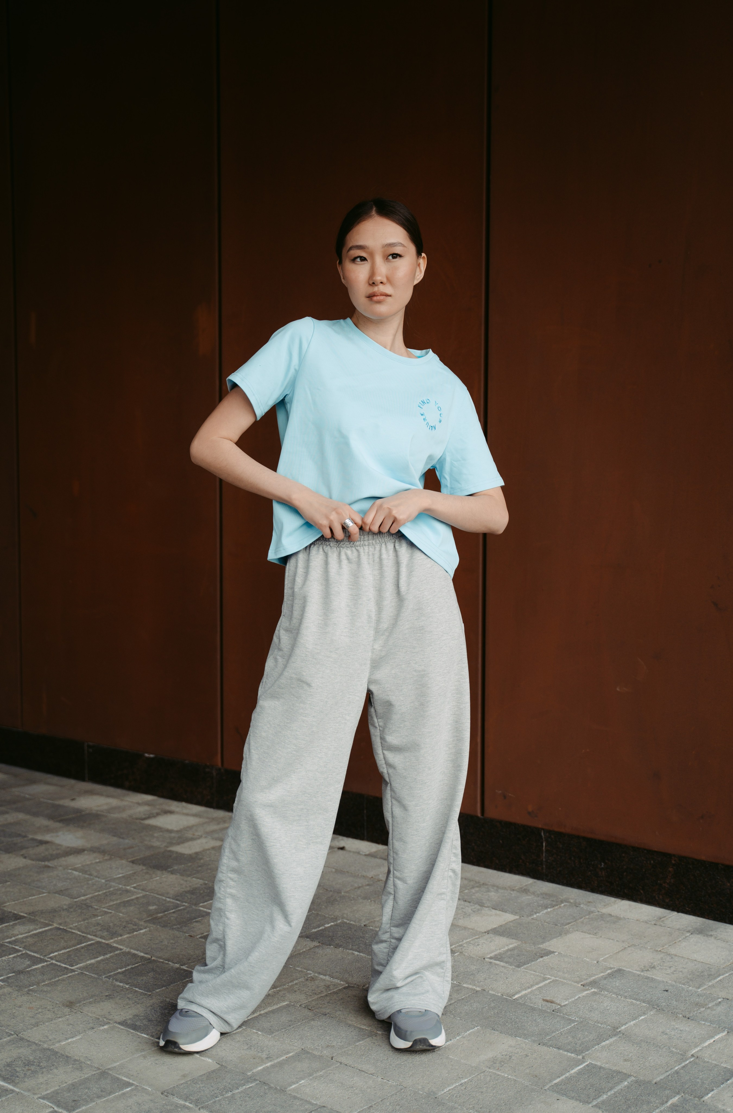 Chukcha / Лукбук. Саша Копылов, фотограф в Казани