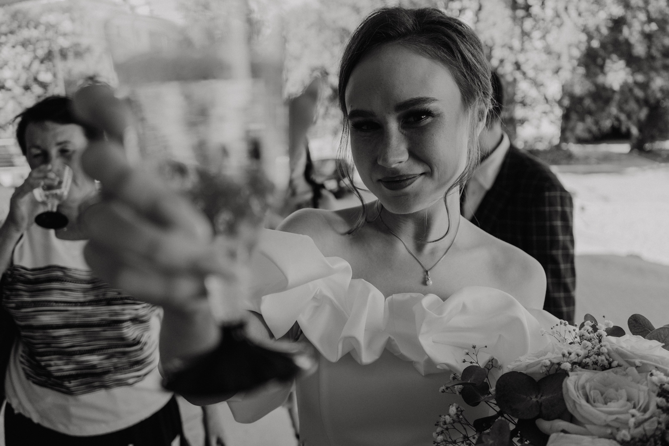 Виолетта и Роман. Анастасия Попова — Fashion photographer