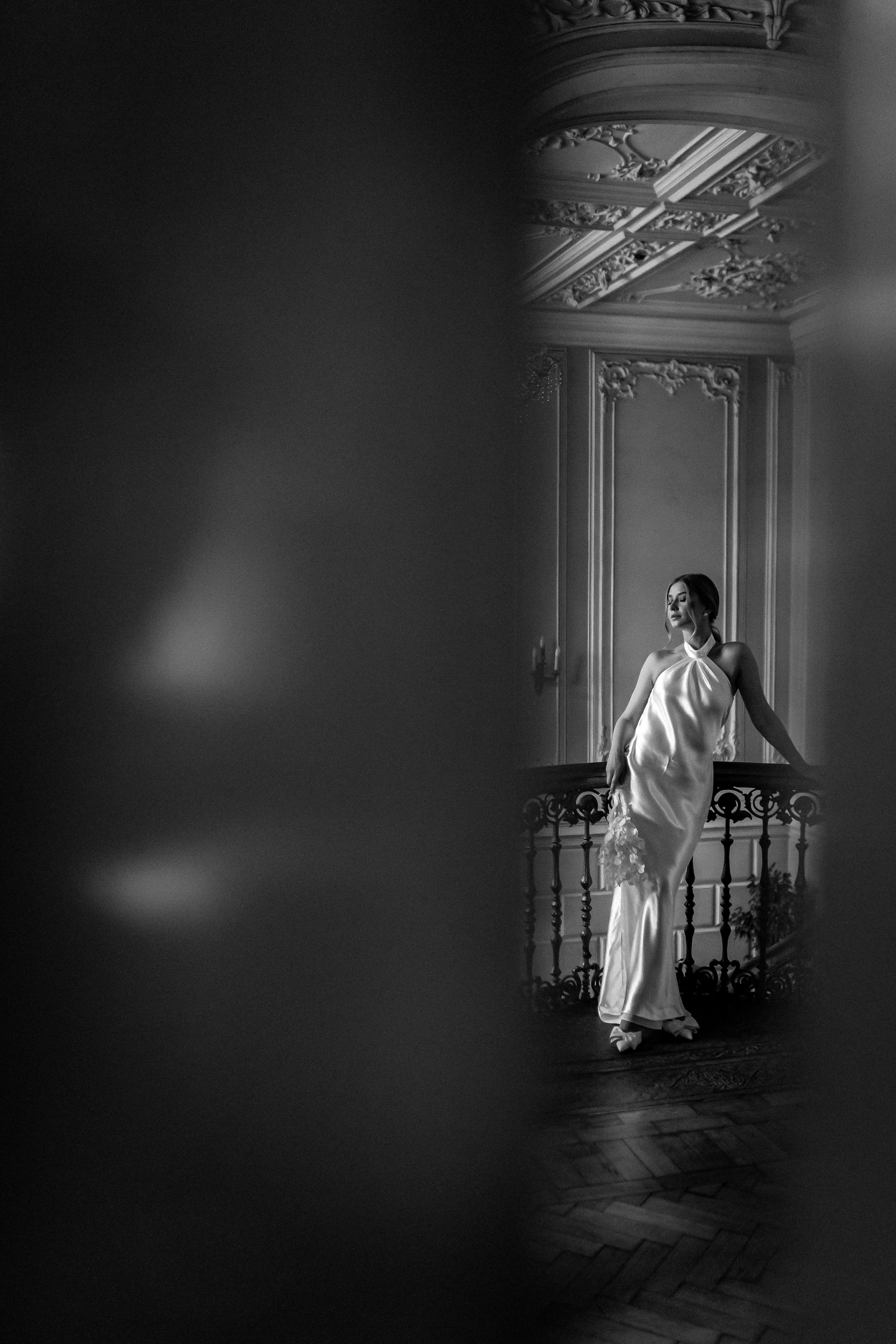 A&M. Свадебный фотограф. Москва. Мытищи