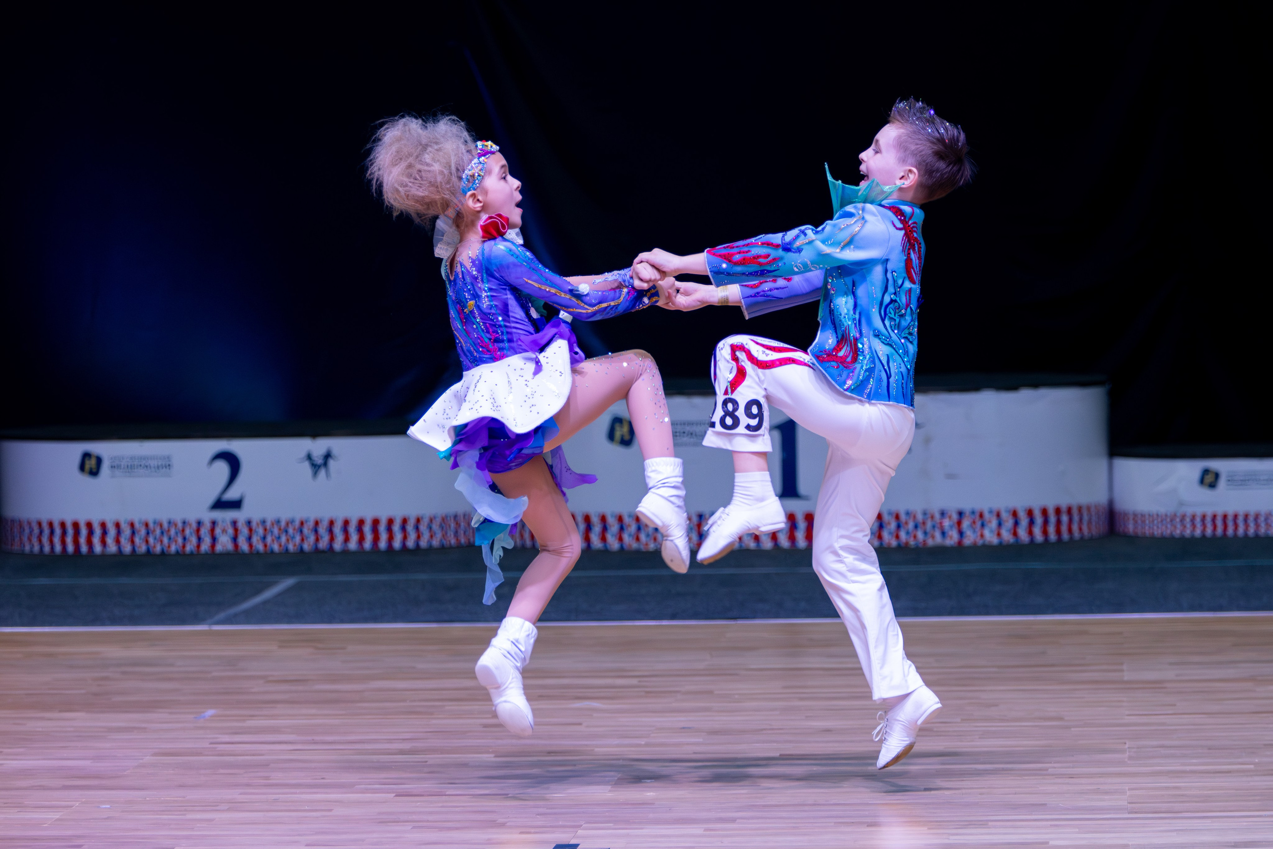 Кубок России и Всерос. соревнования по акробатическому рок-н-роллу. 2026. Спортивная съемка Мария Царфати