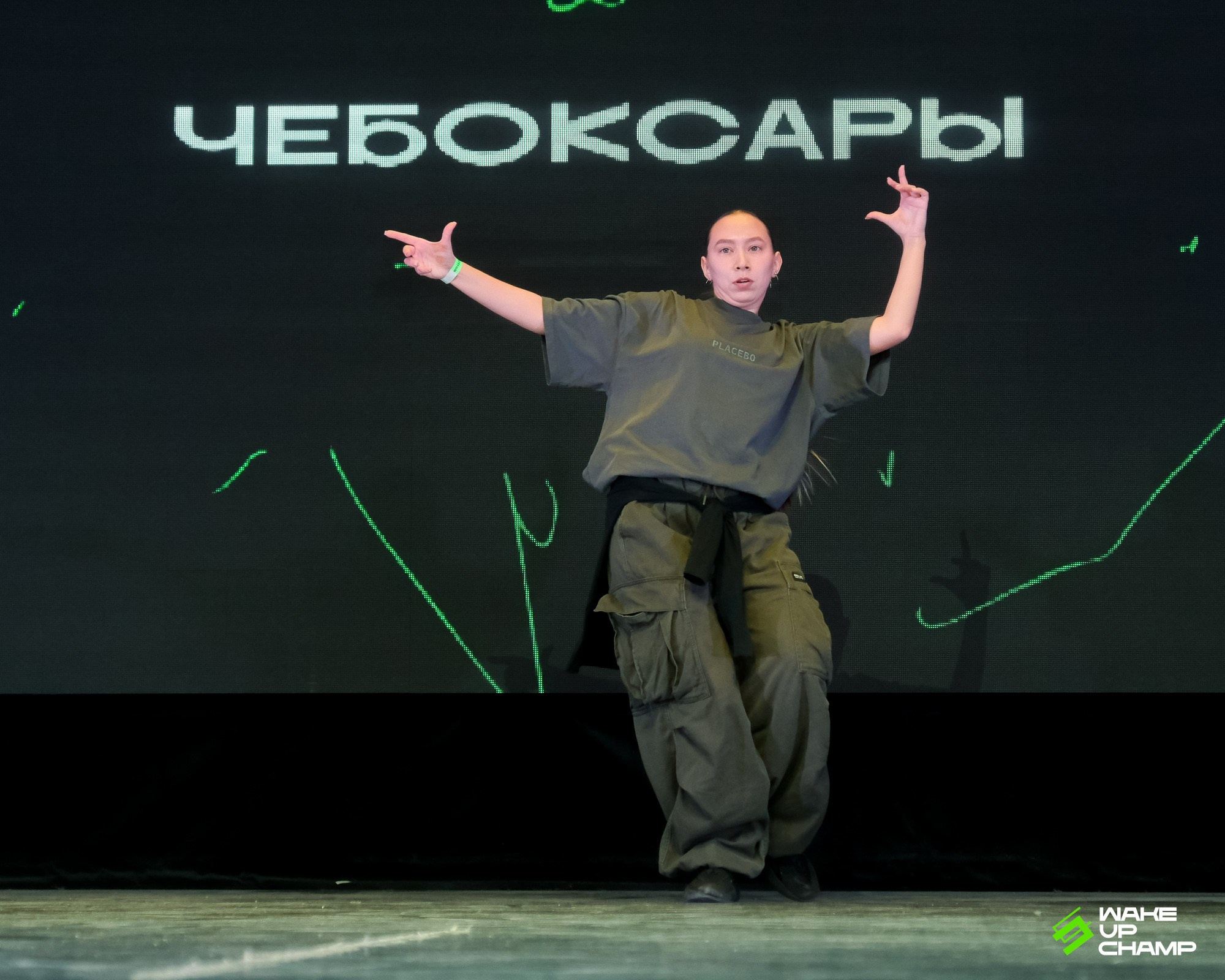 WAKE UP CHAMP. Репортажный фотограф в Казани Павел Серпокрылов