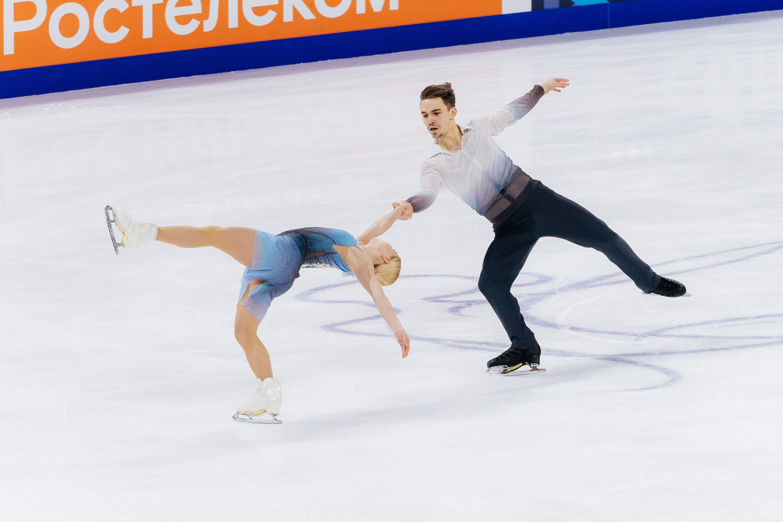 ЧЕМПИОНАТ РОССИИ ПО ФИГУРНОМУ КАТАНИЮ. Свадебный и репортажный фотограф в Омске. Червоткин Никита