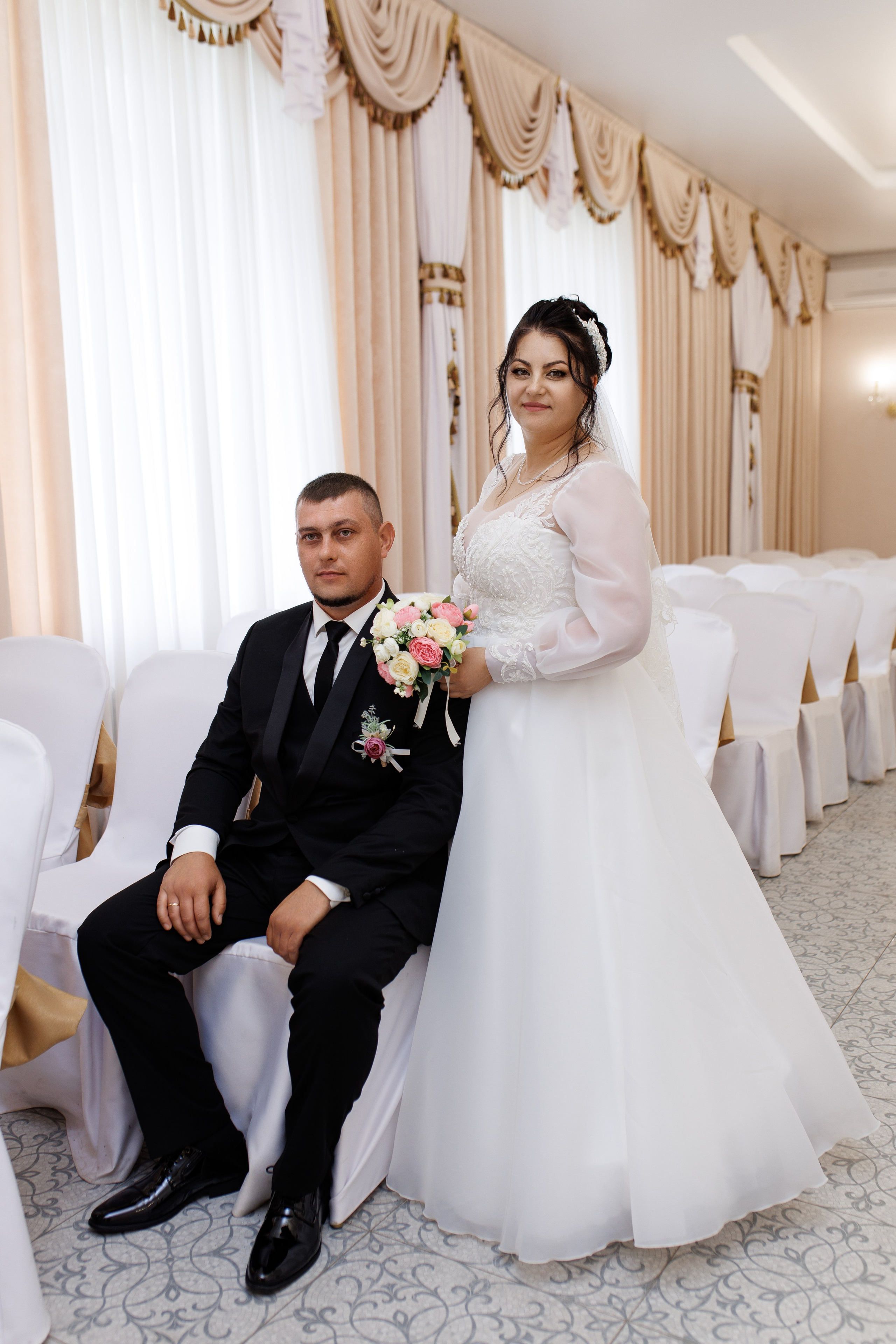 Сергей🤎Ксения. Семейный и детский фотограф в Южноуральске Дубовицкая Елена