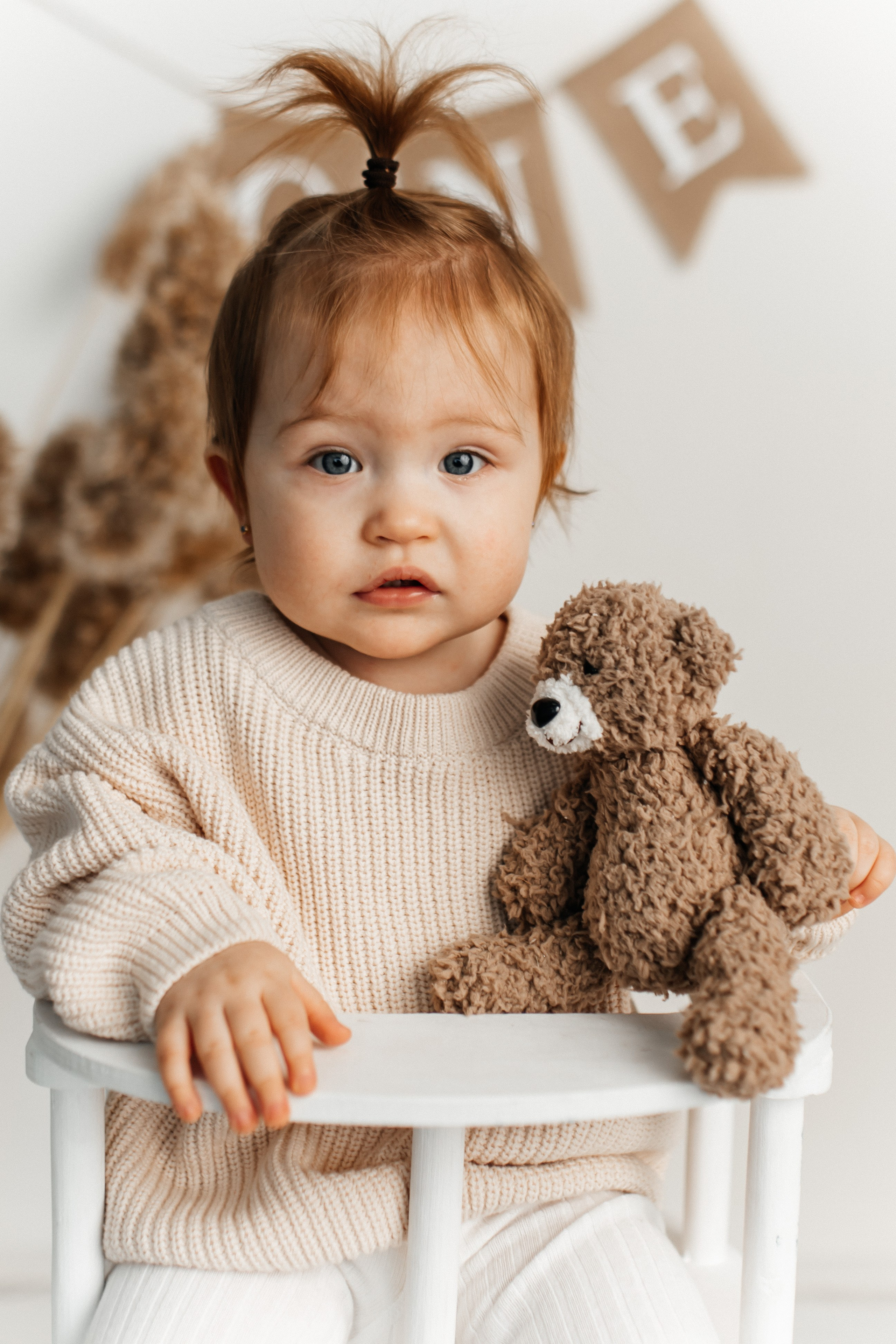 Годовасики. Семейный и детский фотограф в Южноуральске Дубовицкая Елена