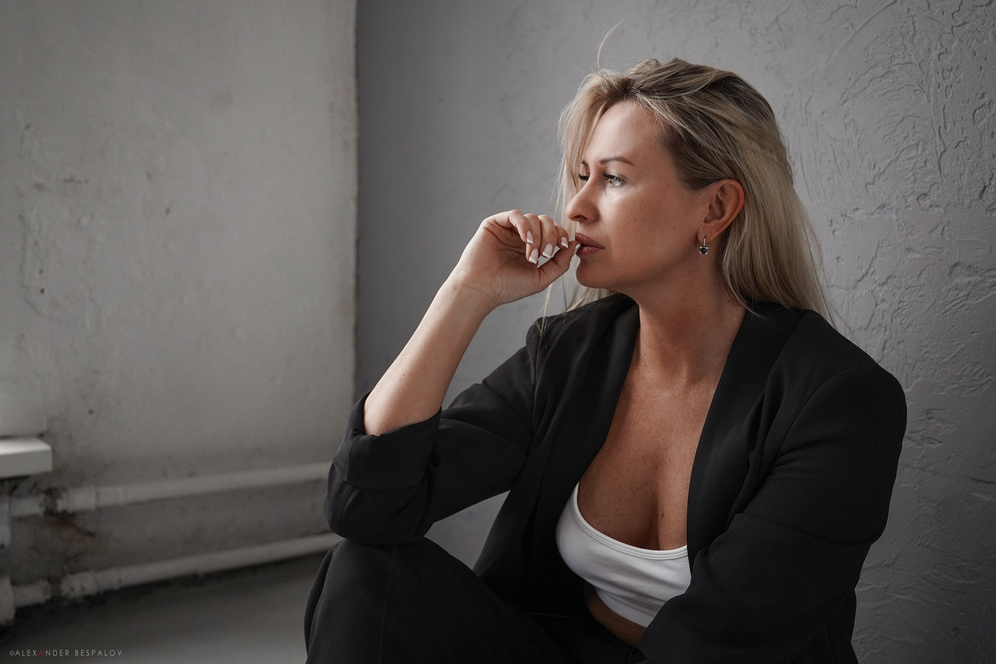 Фотограф в Санкт-Петербурге Александр Беспалов