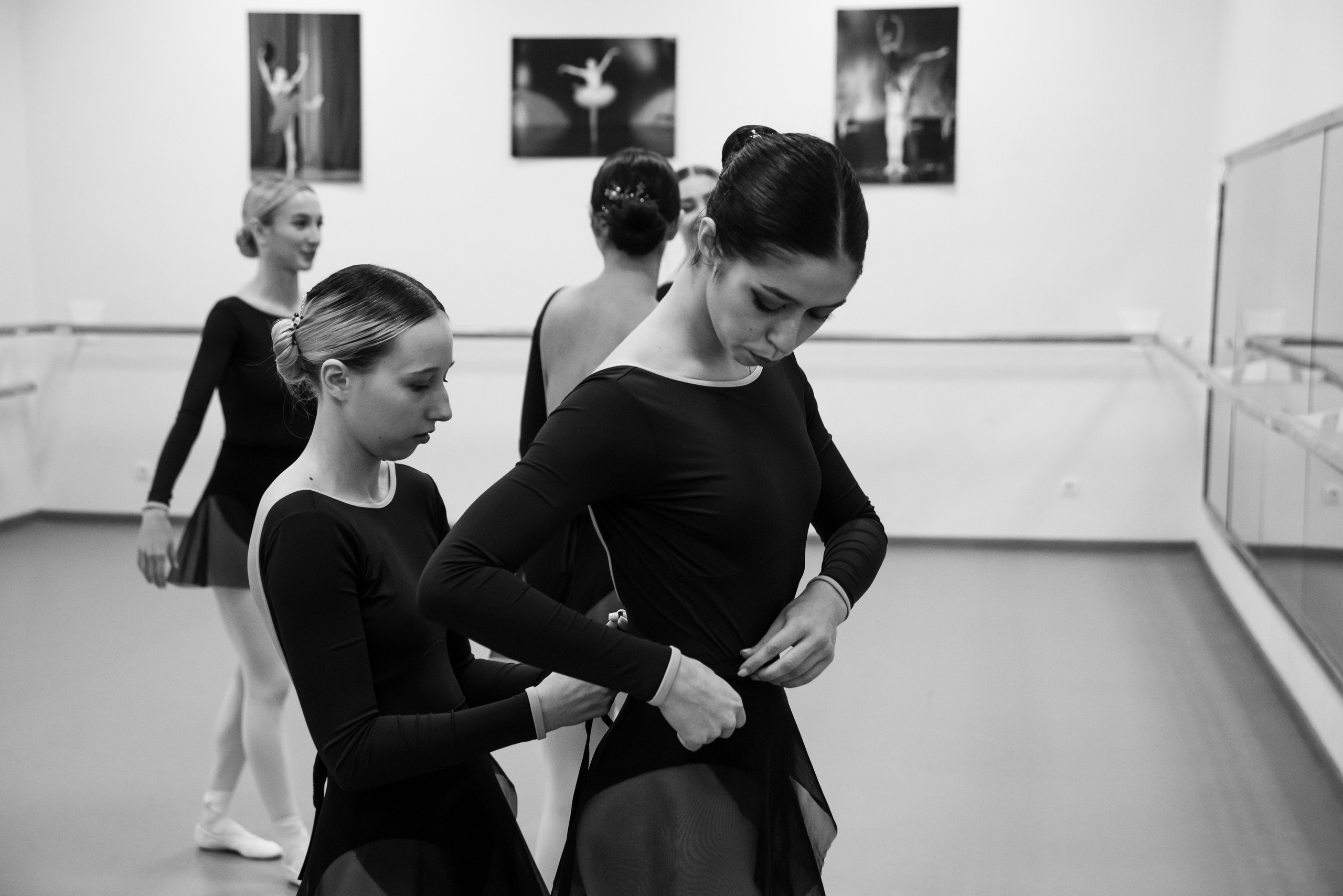 Классический танец | КемГИК