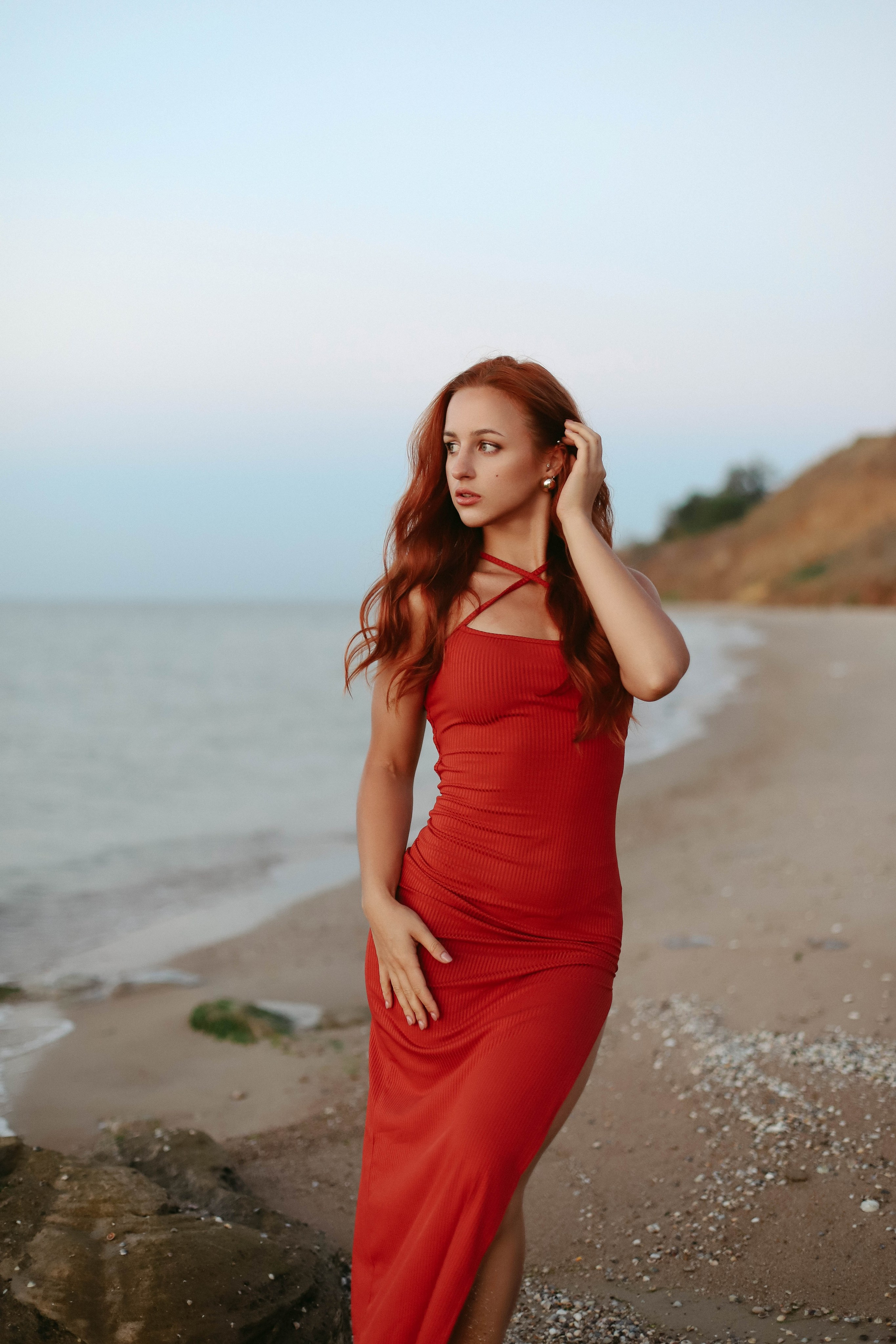 ВИКТОРИЯ. Фотограф Мариуполь | Ялта | Крым — Диана Мазенко