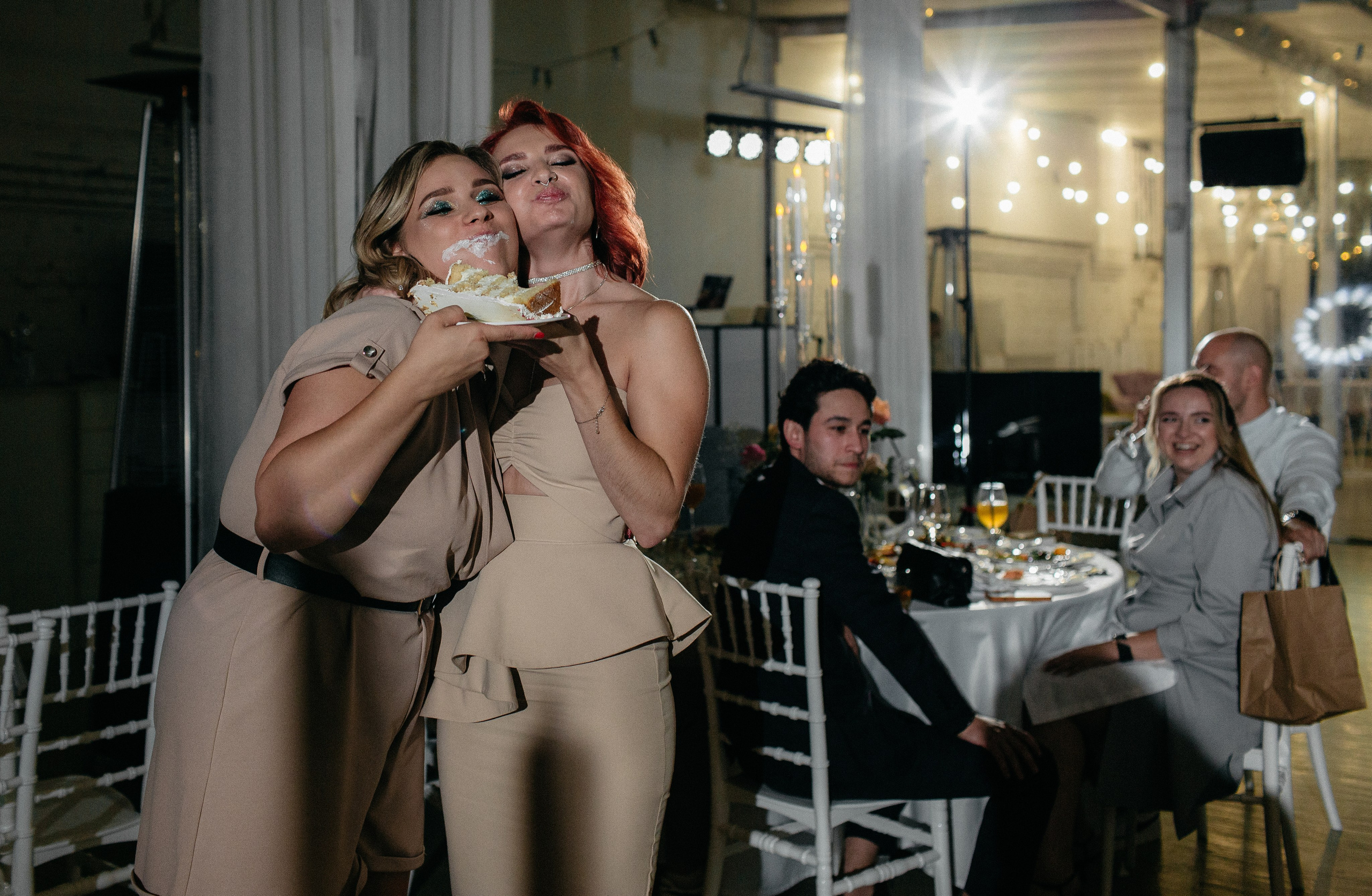 ЯНА И РАХИМ. Свадебный и семейный фотограф Иваново Елена Угодина