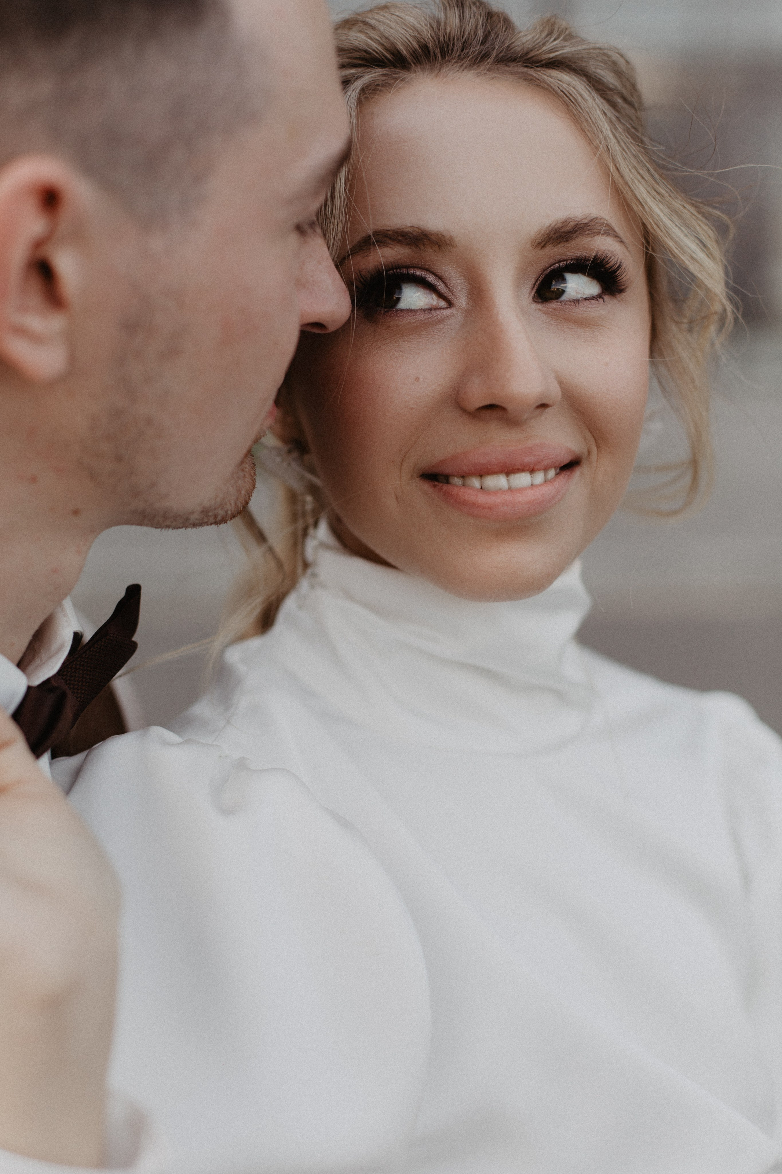 АНАСТАСИЯ И АНДРЕЙ. Фотограф Муратова Алена