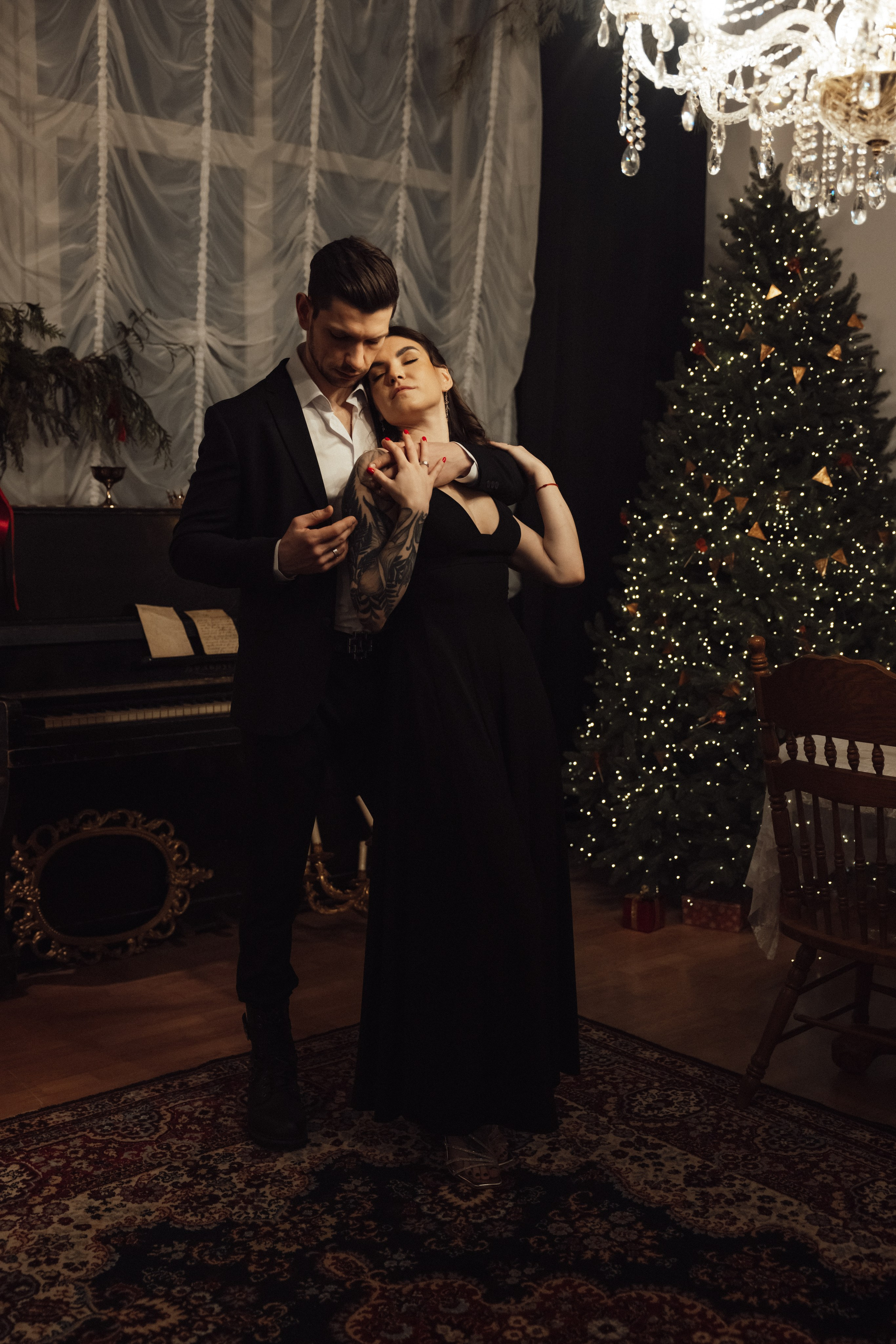 Никита и Саша. Фотограф Калининград Илья Миллер