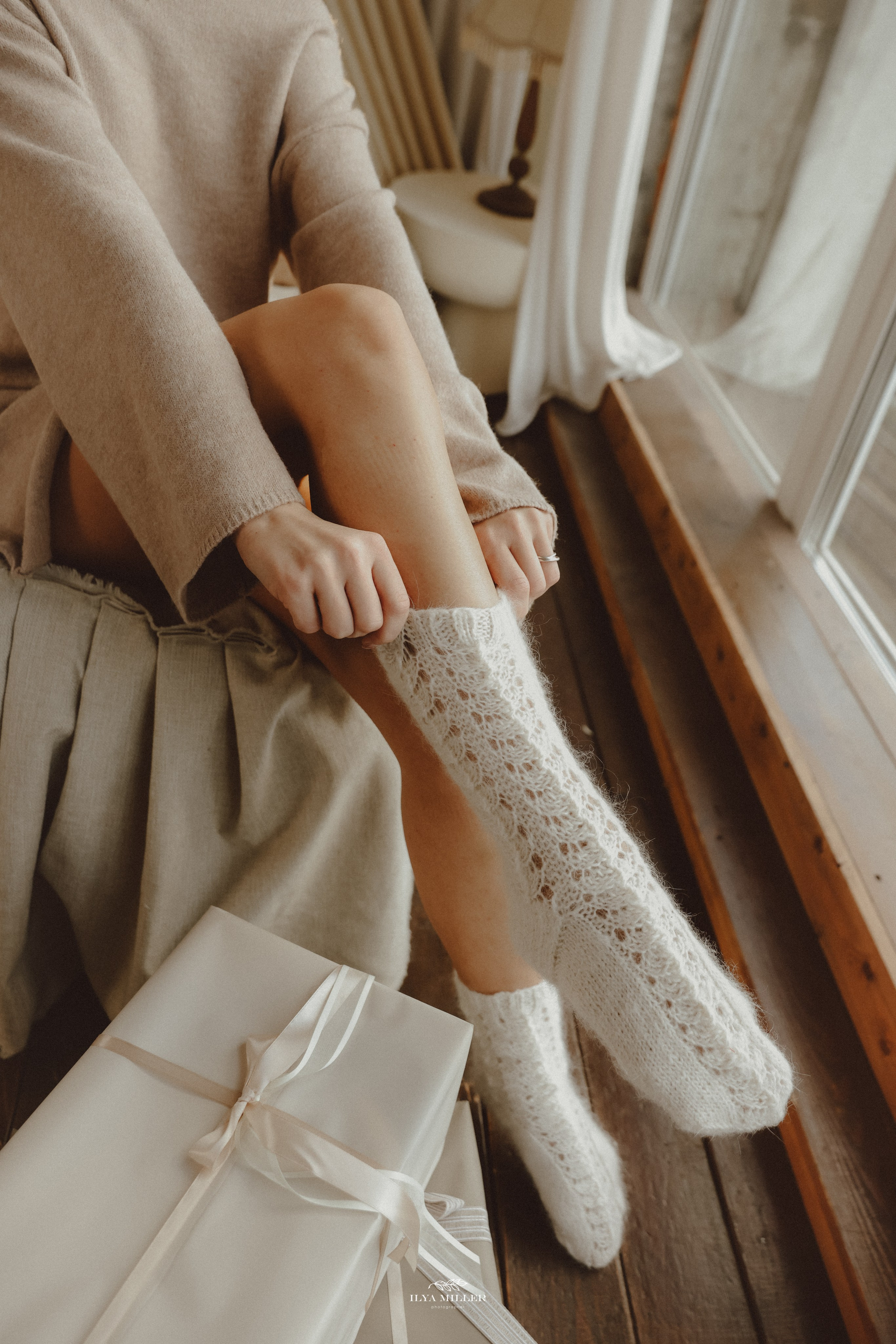 Диана / Фактура. Фотограф Калининград Илья Миллер