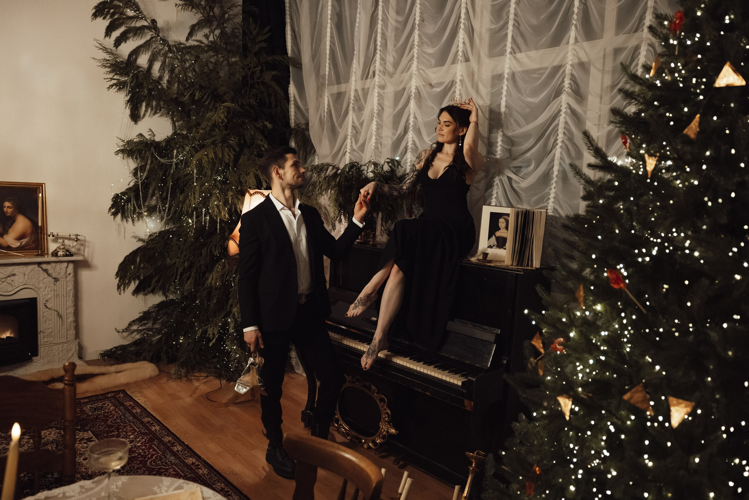 Никита и Саша. Фотограф Калининград Илья Миллер