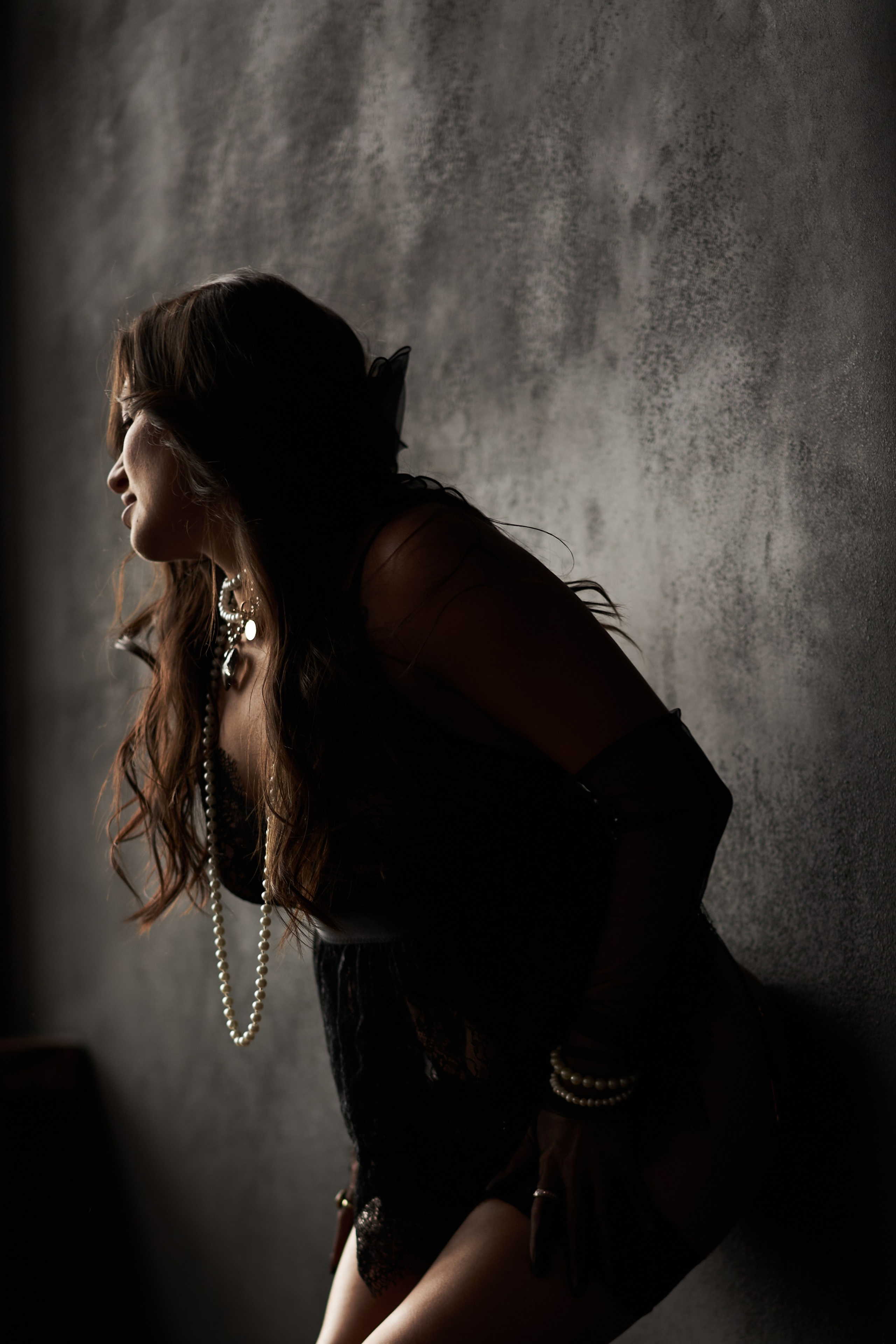 Фотопроект «Будуар». Фотограф Екатеринбург Кокшарова Александра