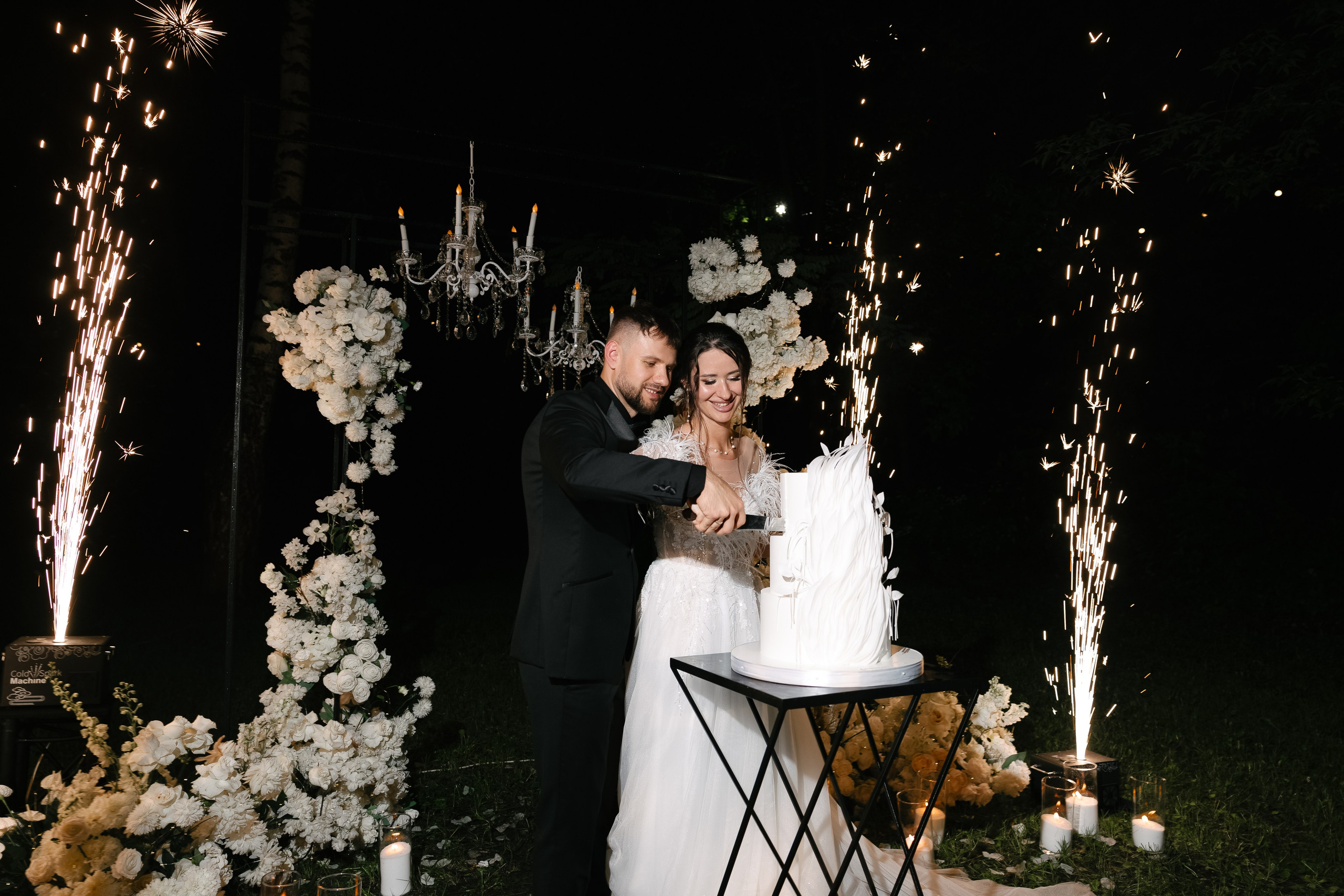 Ангелина и Василий. Свадебный фотограф Татьяна Домарева