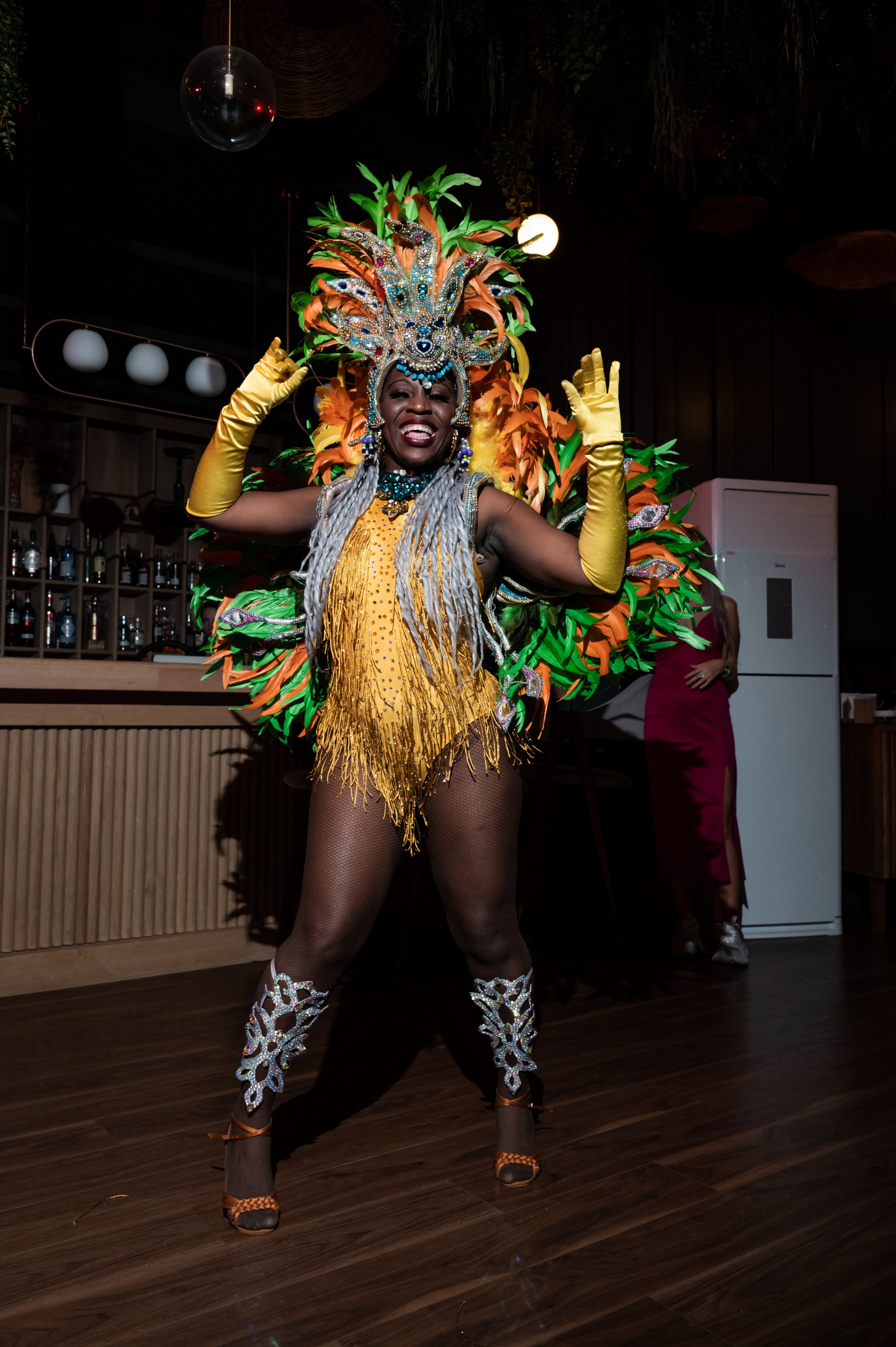 Банкет. Фотограф Палий Ульяна