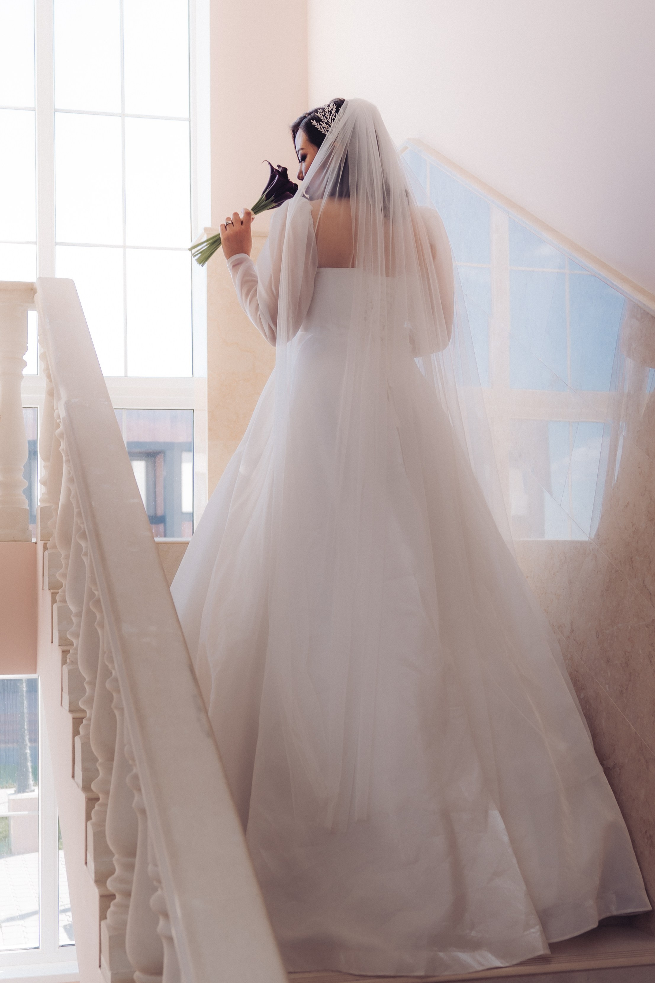 Санал & Мария. Денис Суровцев — фотограф в Элисте