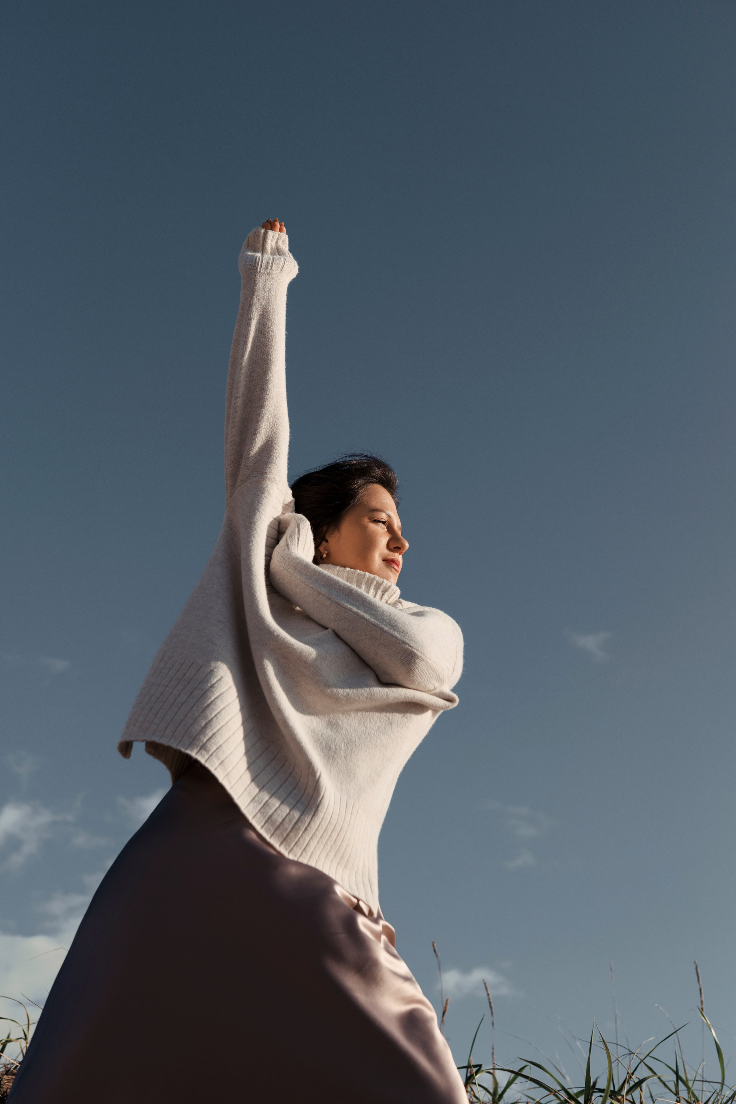 Виктория. Фотограф Сахалин