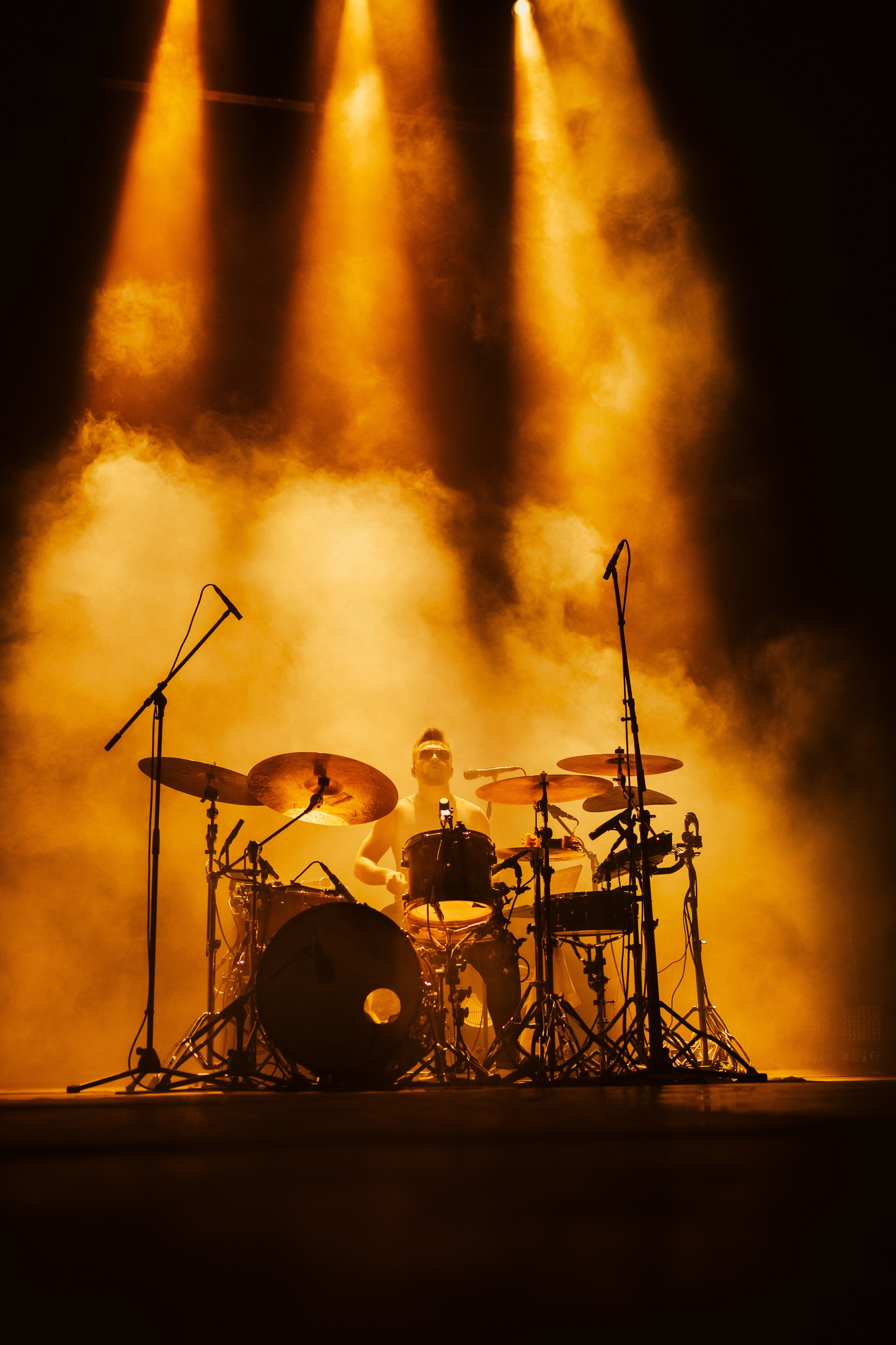 ZOLOTO’25. RUSLAN ROZANOV