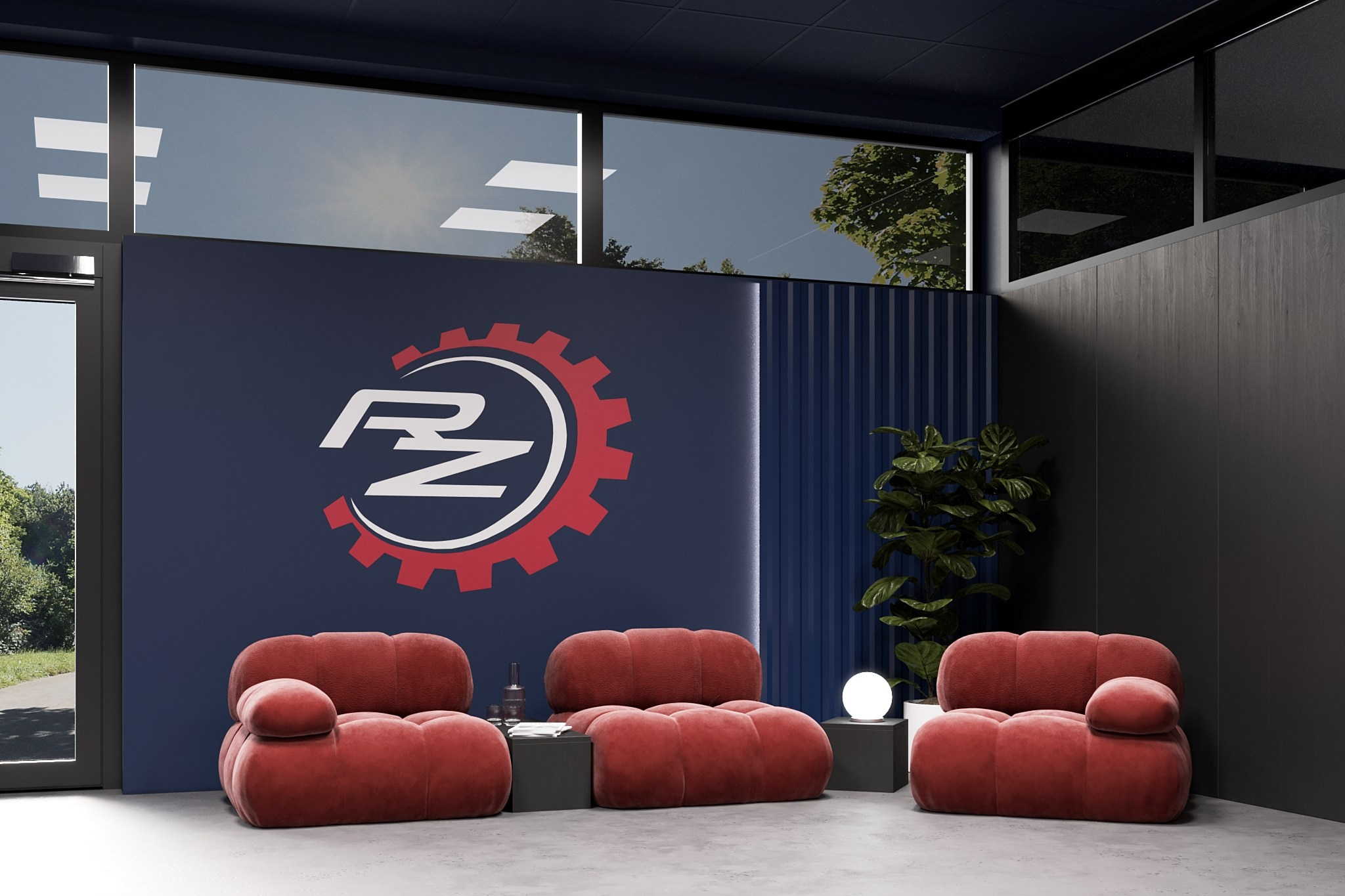 REMZONE. MIRRO STUDIO Дизайн интерьера и реализация под ключ Варшава