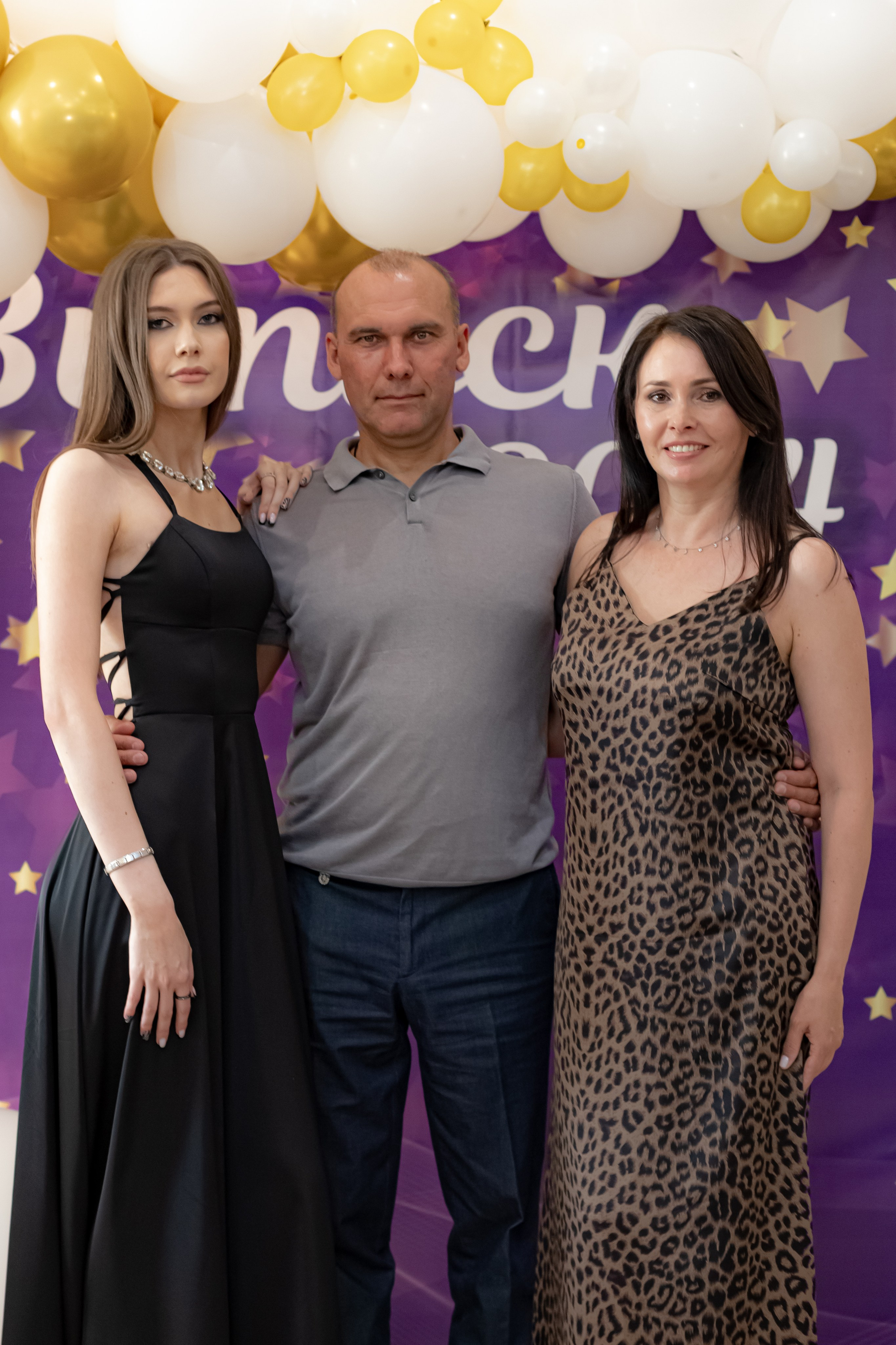 Выпускной. Photokarish