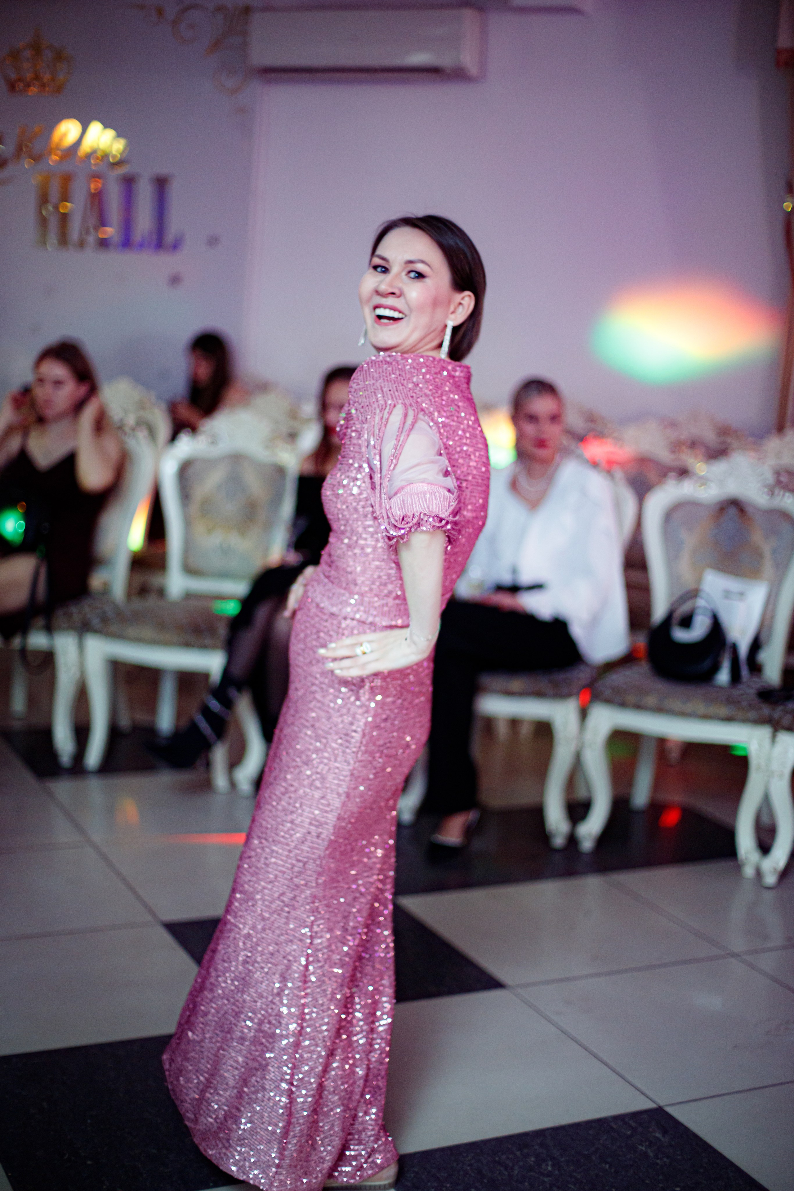 ELOSMED. Photokarish