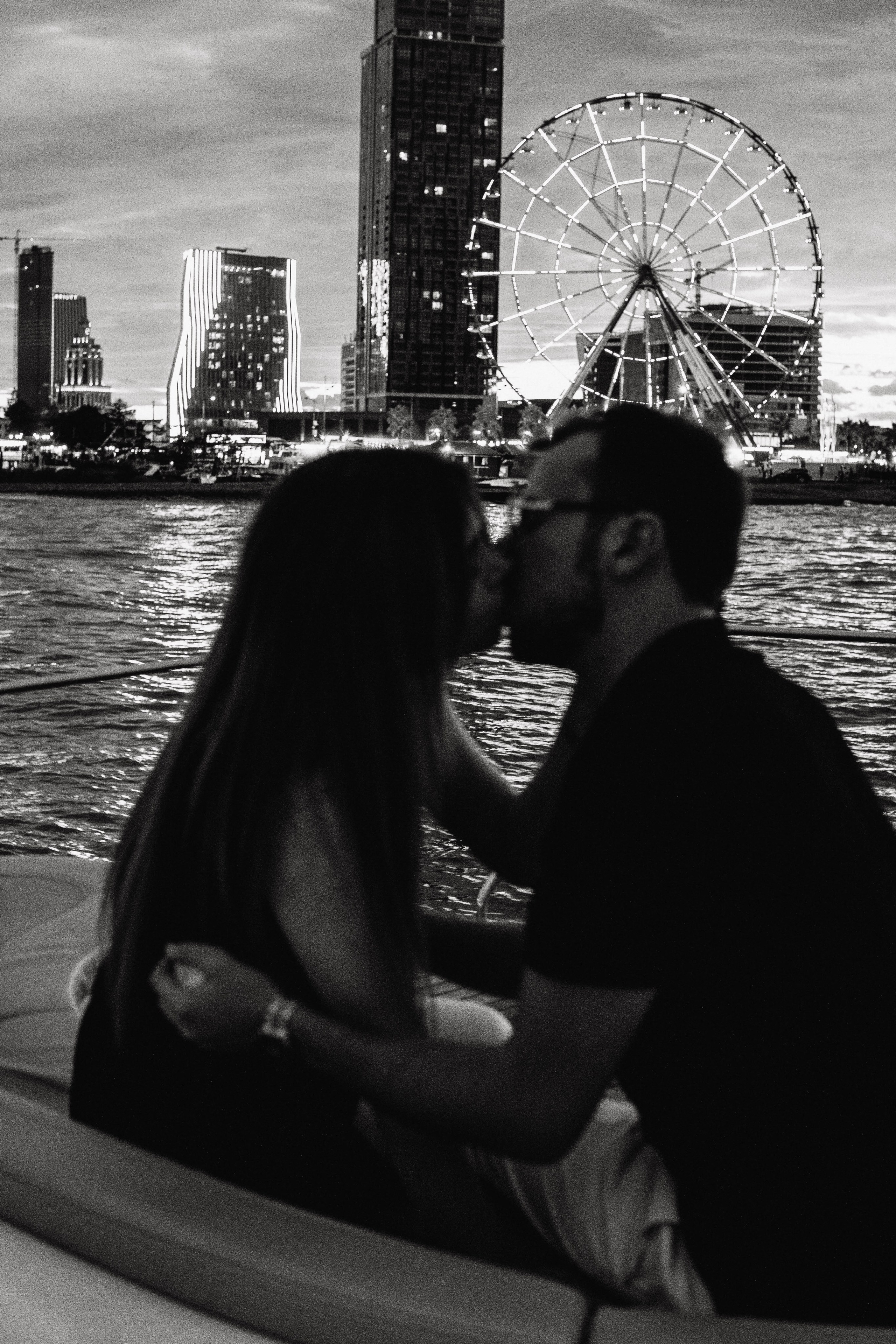 Лав стори. Свадебный и семейный фотограф Иваново