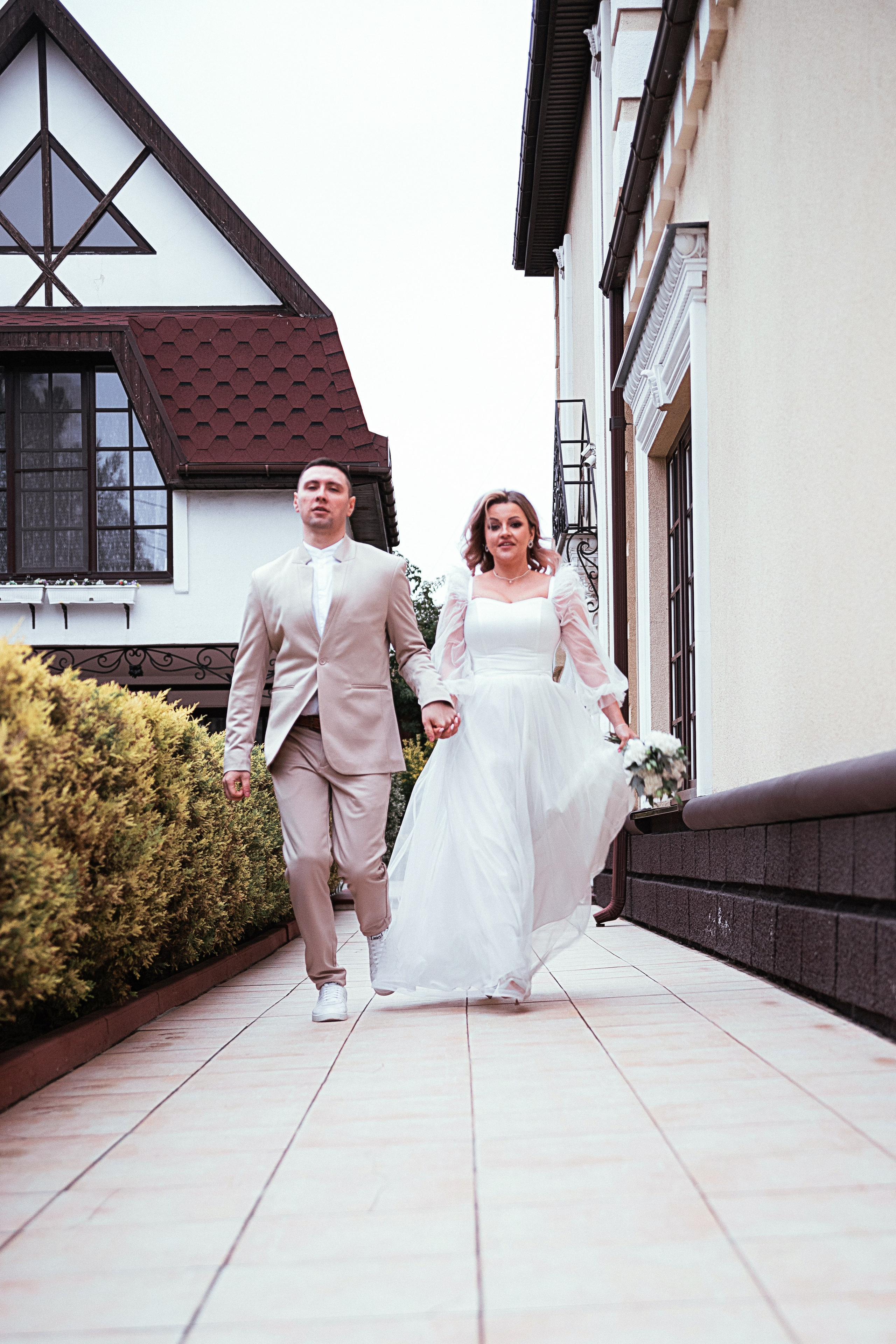 Кристина и Александр. Фотограф Александр Закадычный | Таганрог