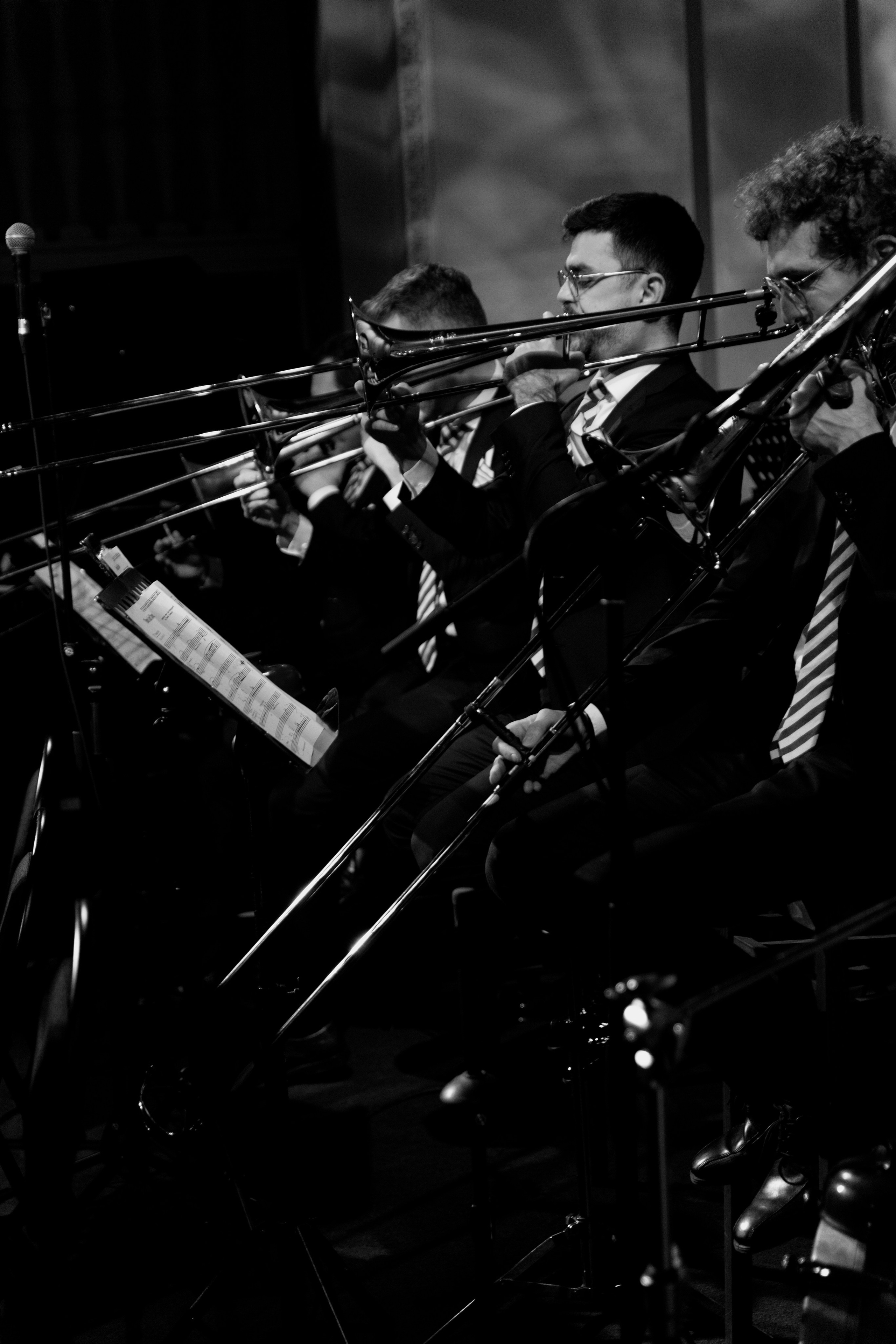 JAZZ FESTIVAL 2026. Фотограф в Санкт-Петербурге Ангелина Вражевская