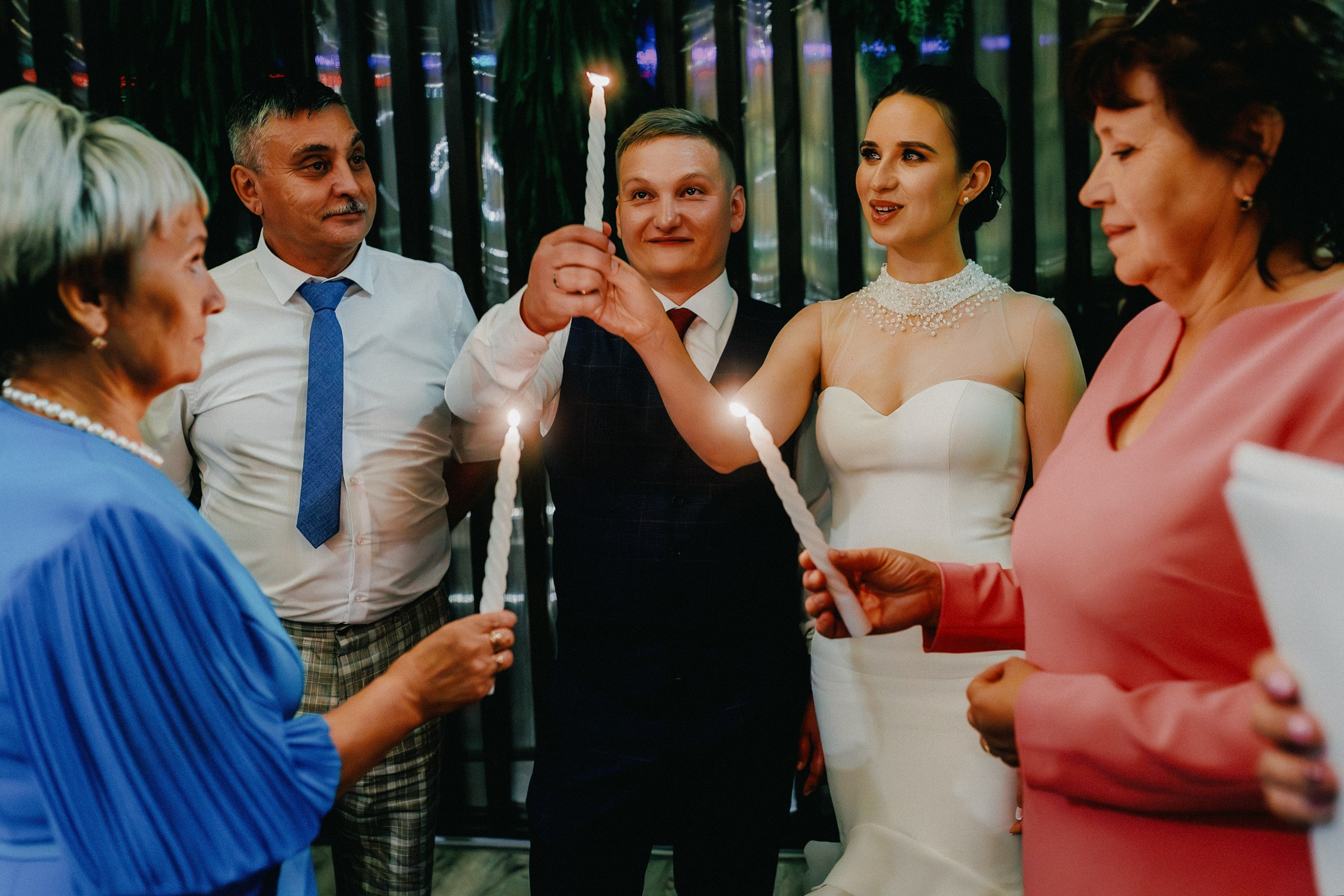 Орловы. Свадебный семейный фотограф в Иркутске Светлана Светлакова