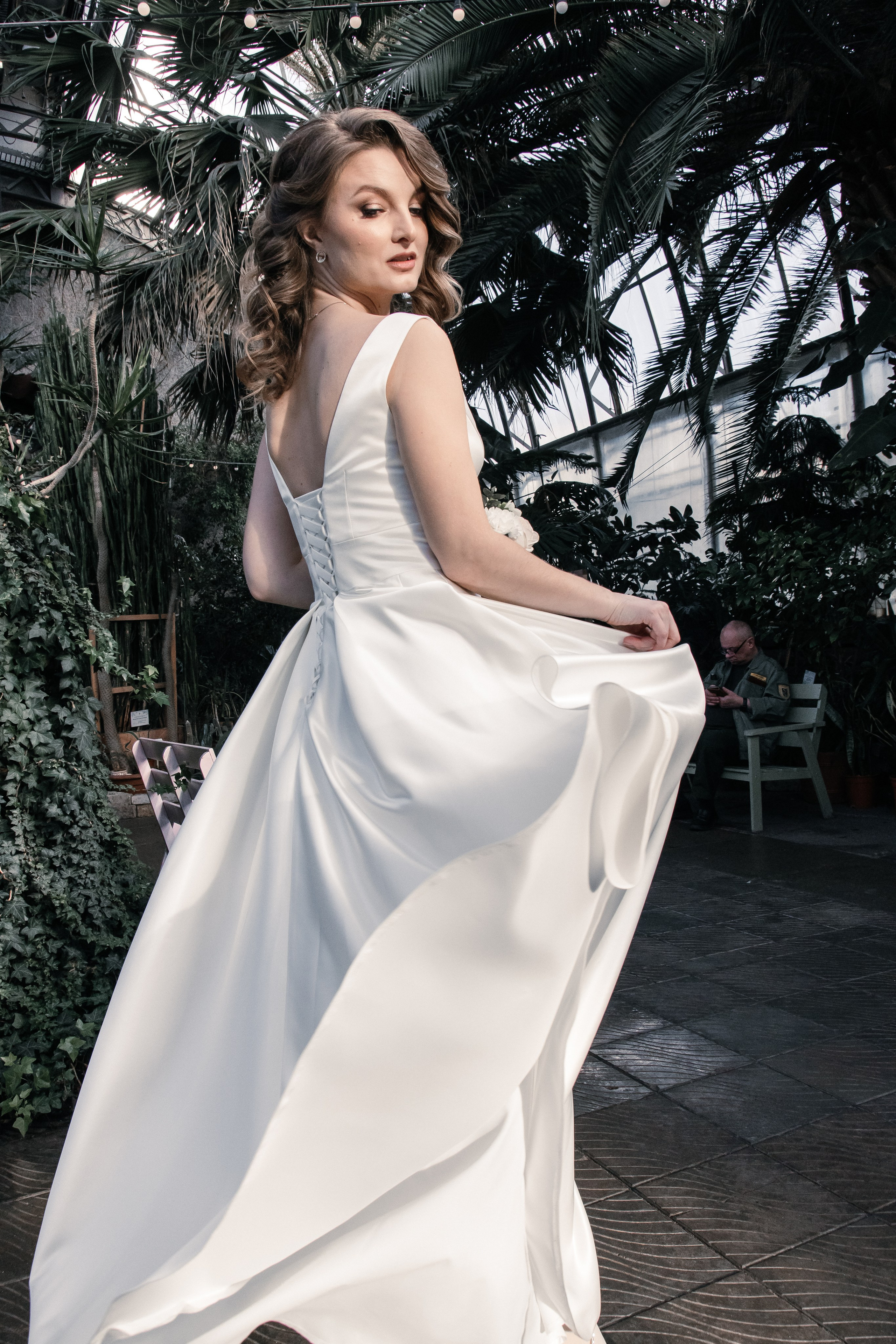 Родион и Ксения. Фотограф/Ретушер