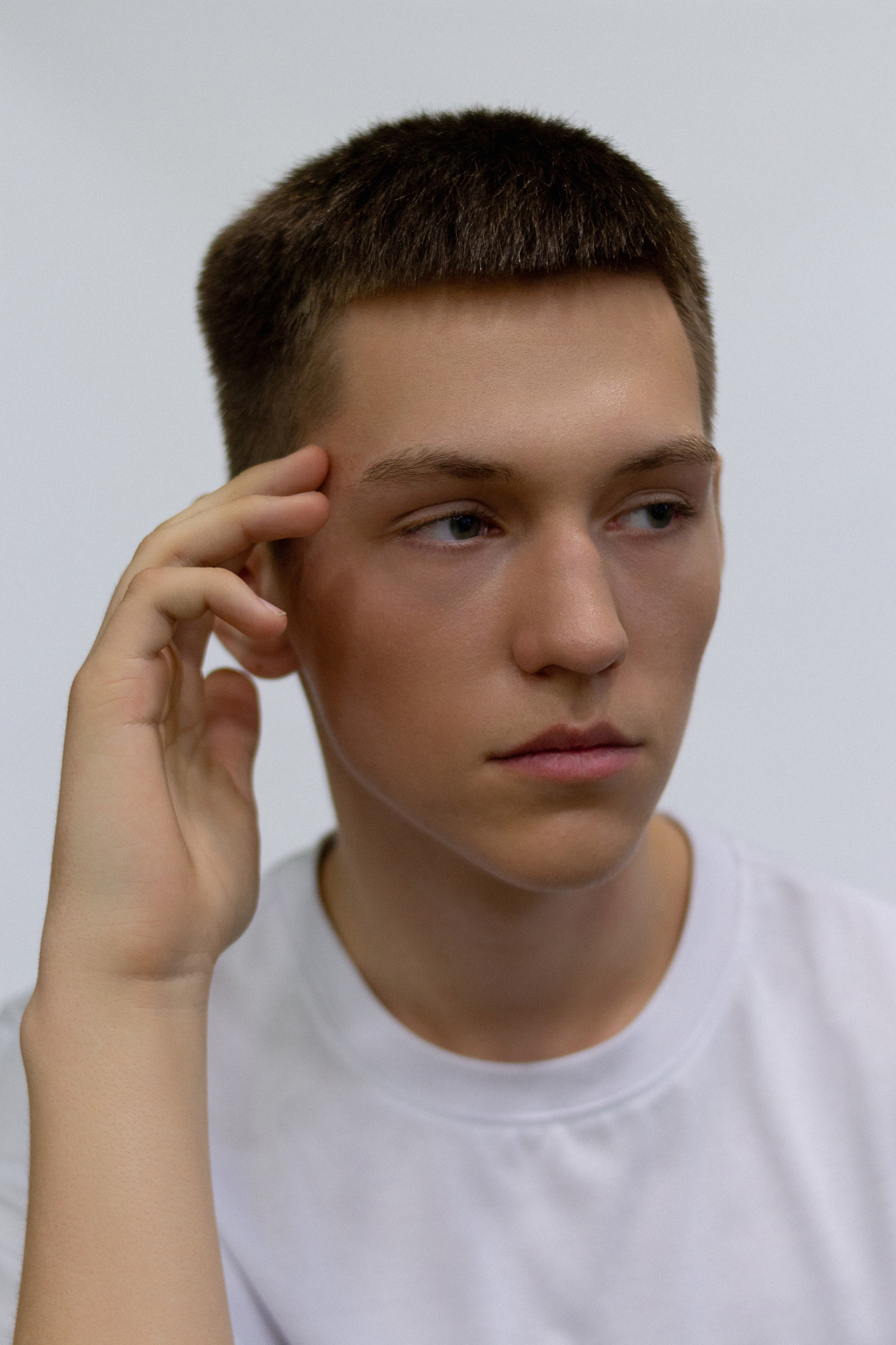 Адайбеков Александр. Promodels