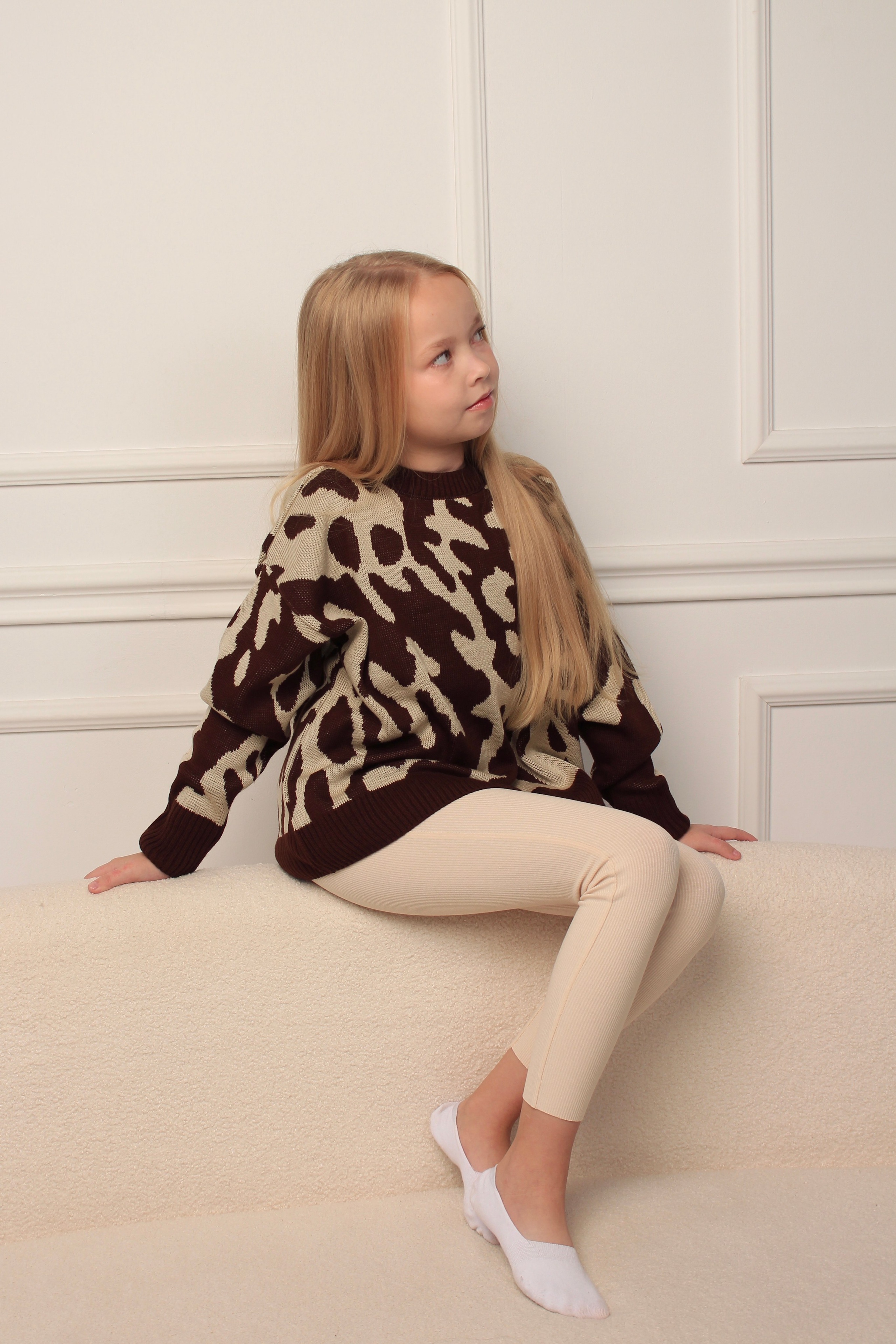 Акименко Полина. Promodels