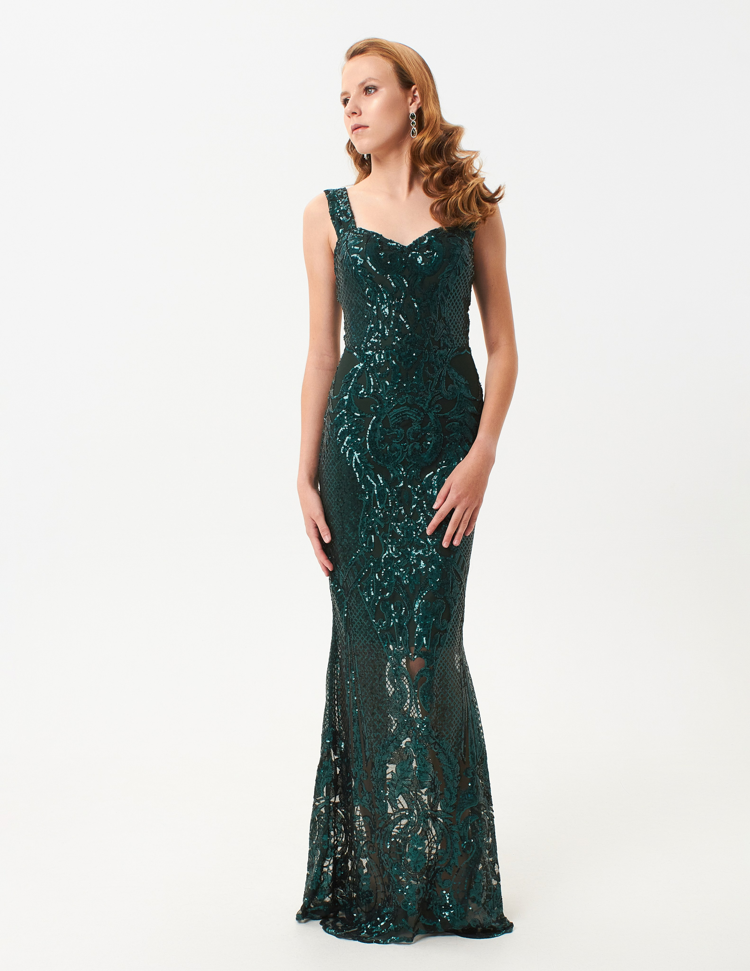 Сачик София. Promodels