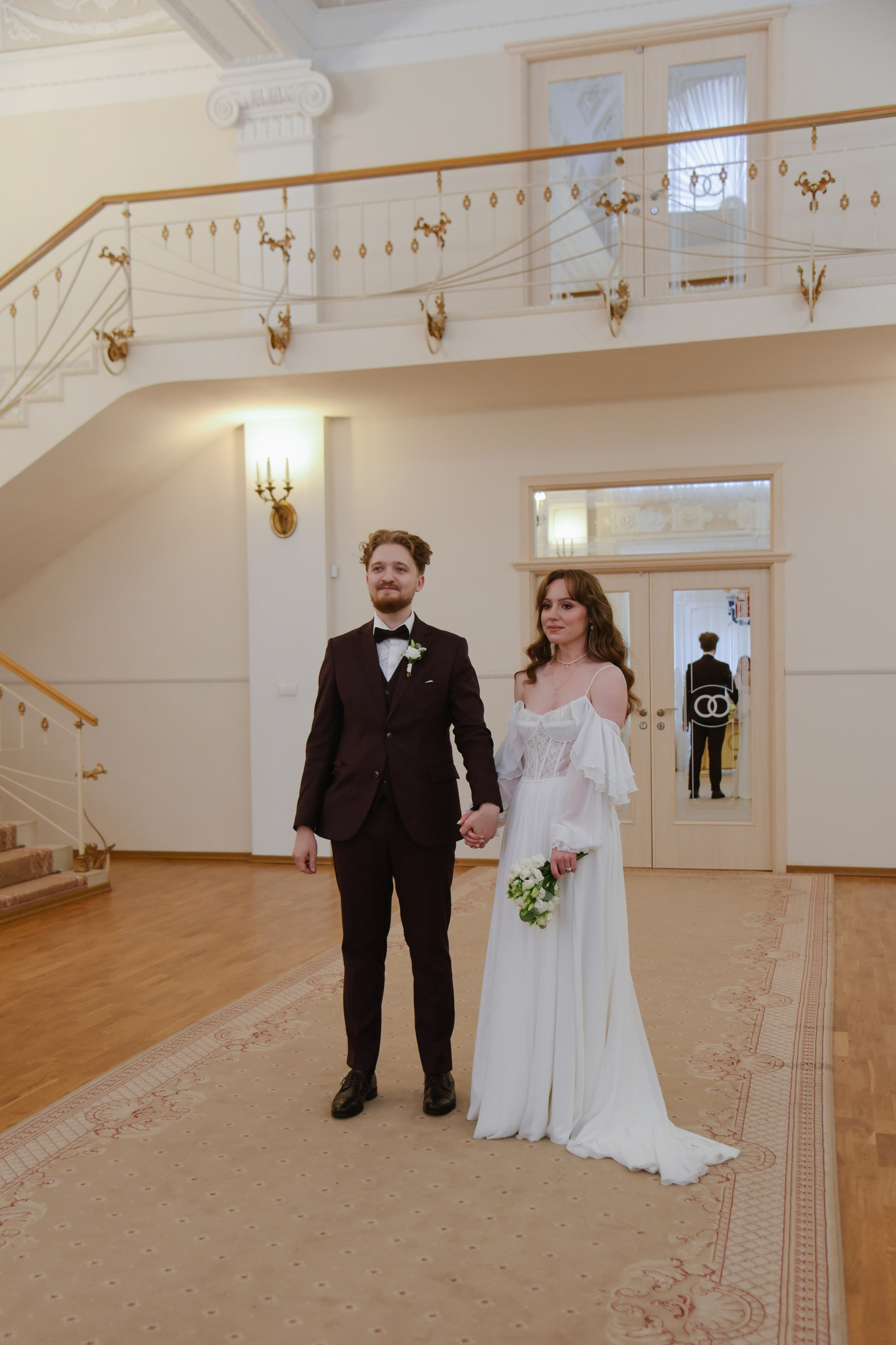 Романтичный Питер. Фотограф Лола Волна, город Москва