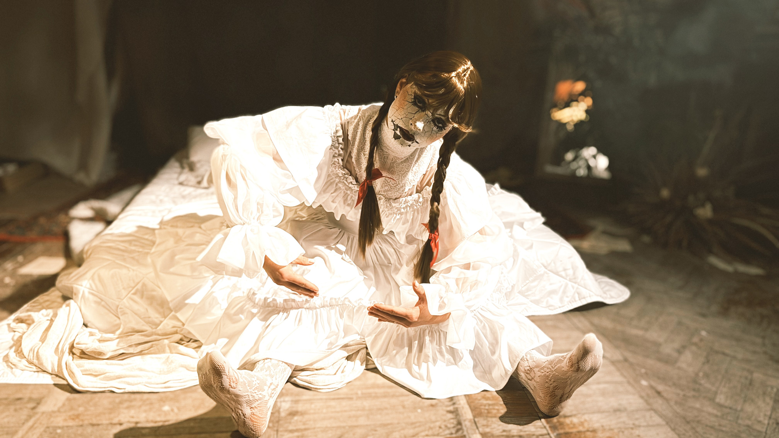 HALLOWEEN. Кристина Полянская, Видеограф/фотограф Старый Оскол/Воронеж