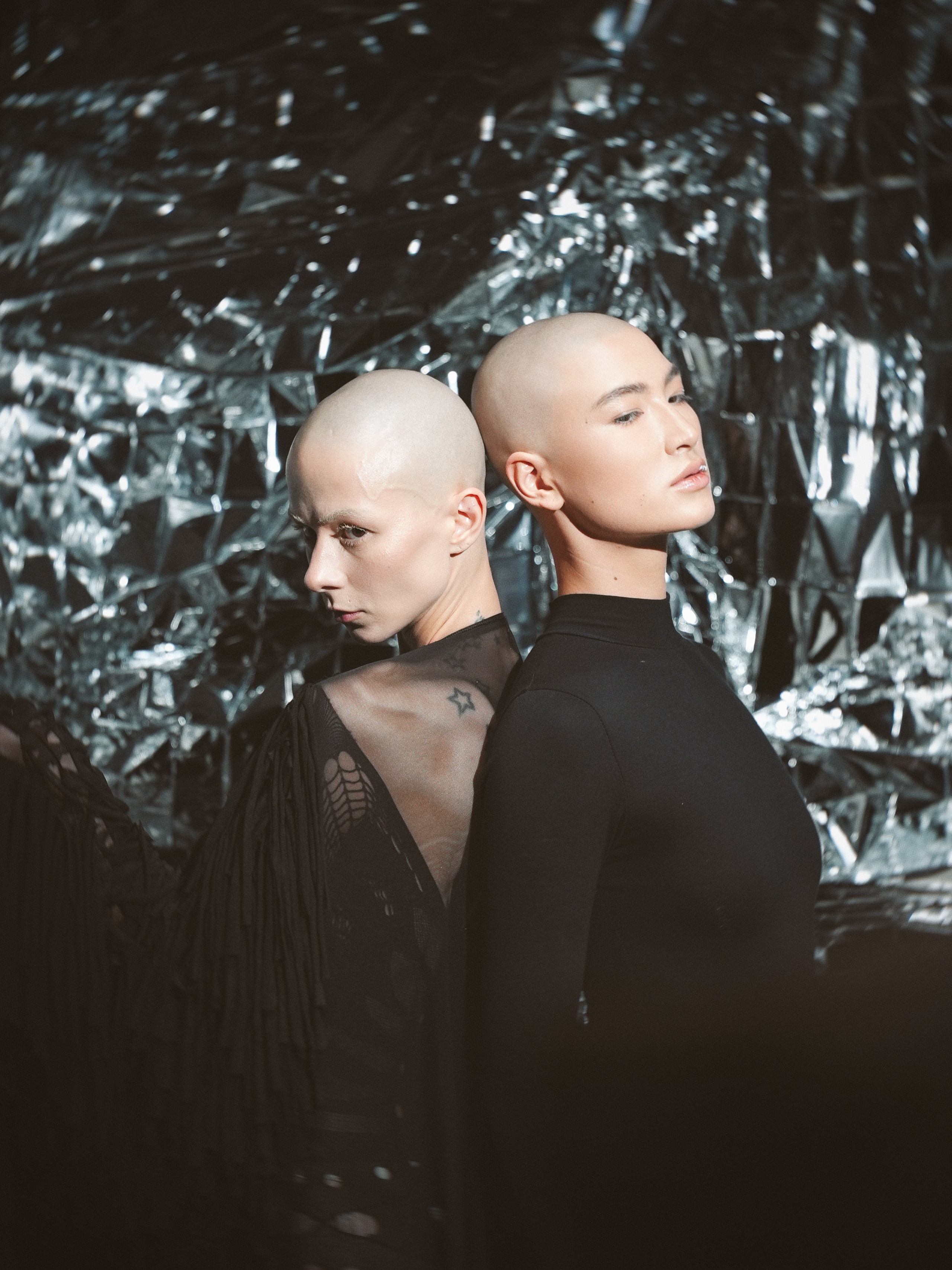 BLACK ANGEL. Кристина Полянская, Видеограф/фотограф Старый Оскол/Воронеж