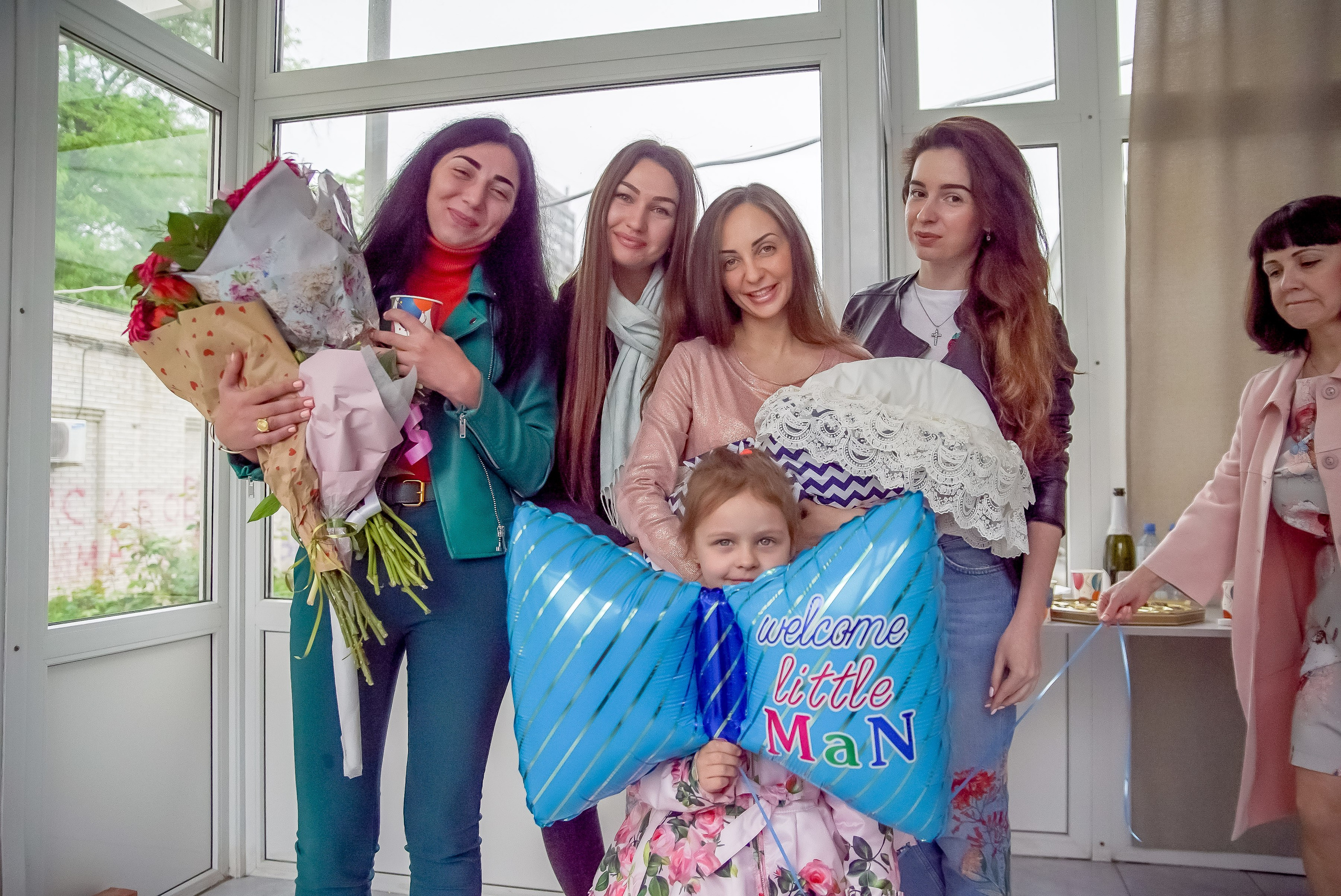 Выписка. Максим Матвийченко и Виктория Басова профессионалы своего дела