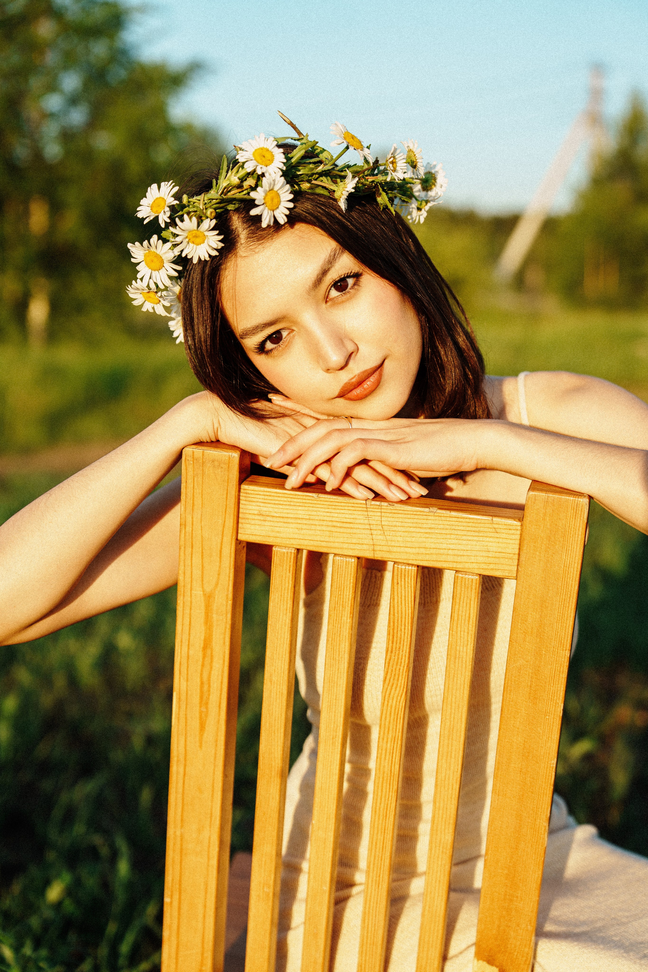 Алина. Фотограф Иркутск