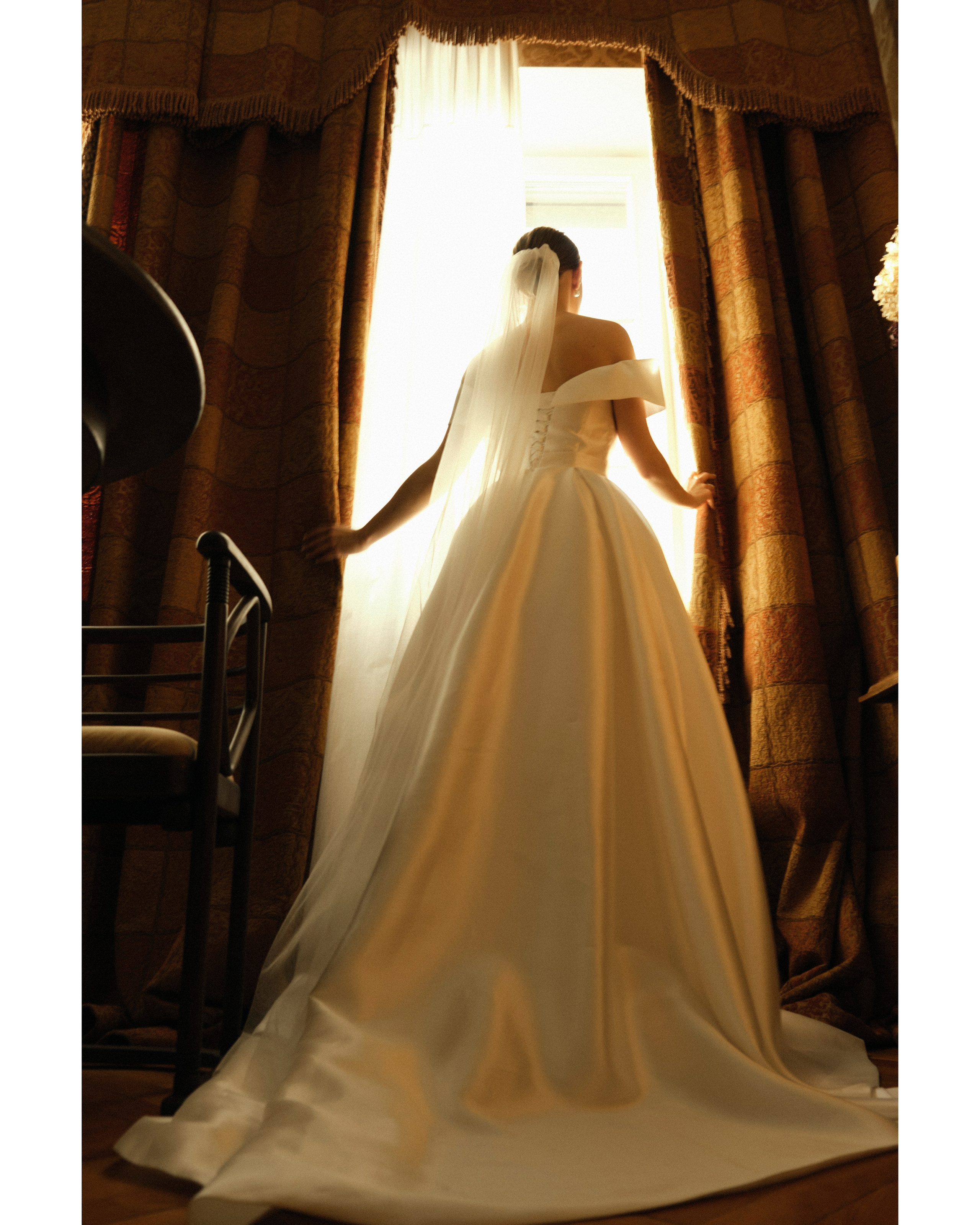 Свадебные съёмки. Фотограф Новосибирск/Москва