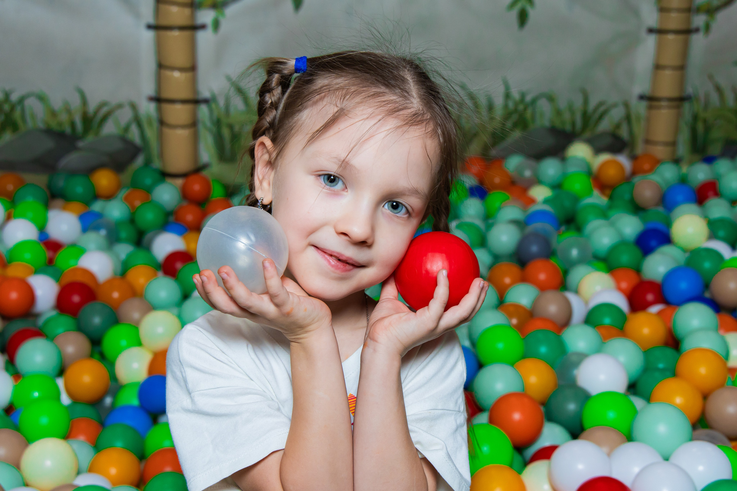 Александр 21/03 Парк Фантазия. Виктория Литвинова репортажный фотограф Москва