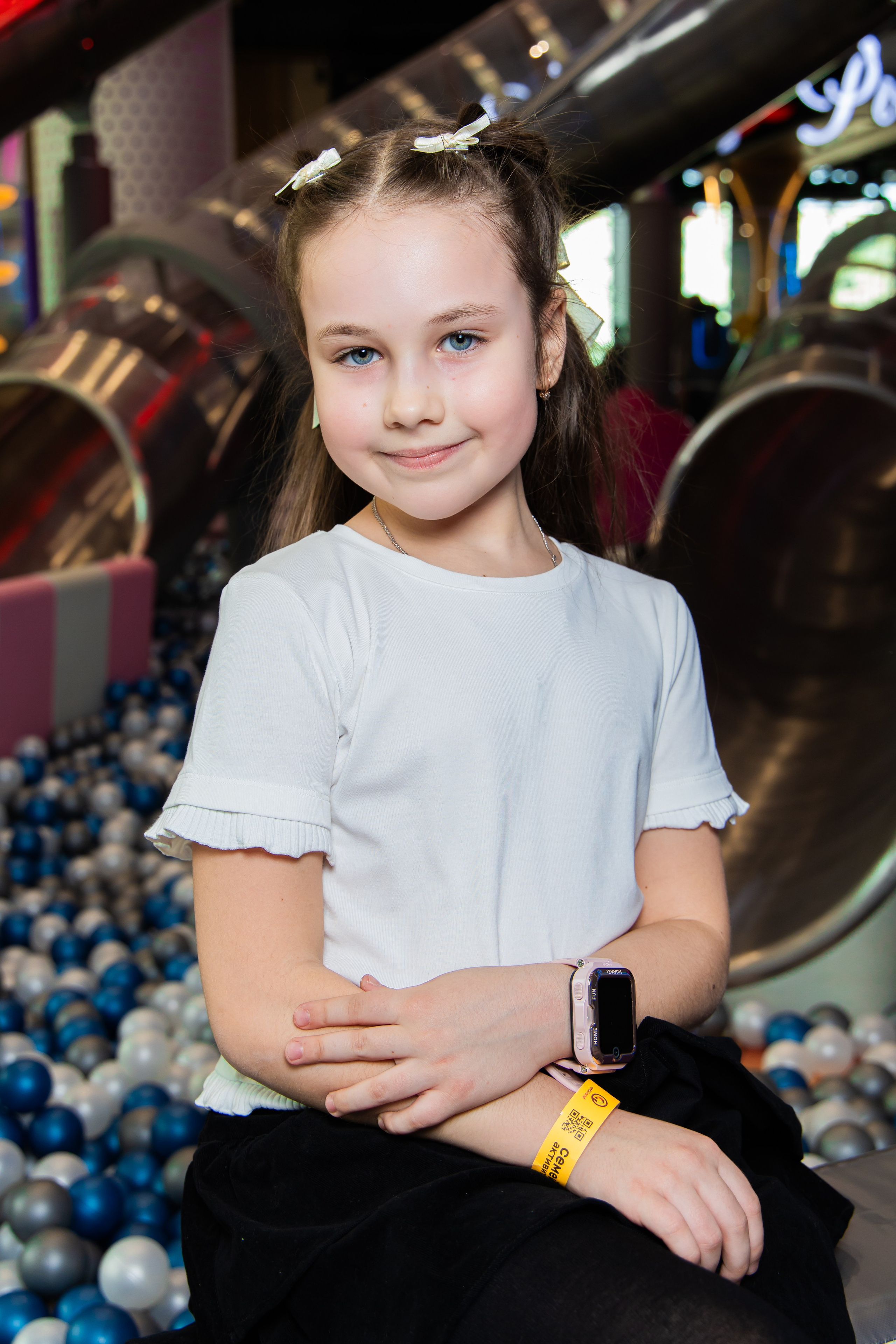 Ксения 22/03 Ambiland. Виктория Литвинова репортажный фотограф Москва