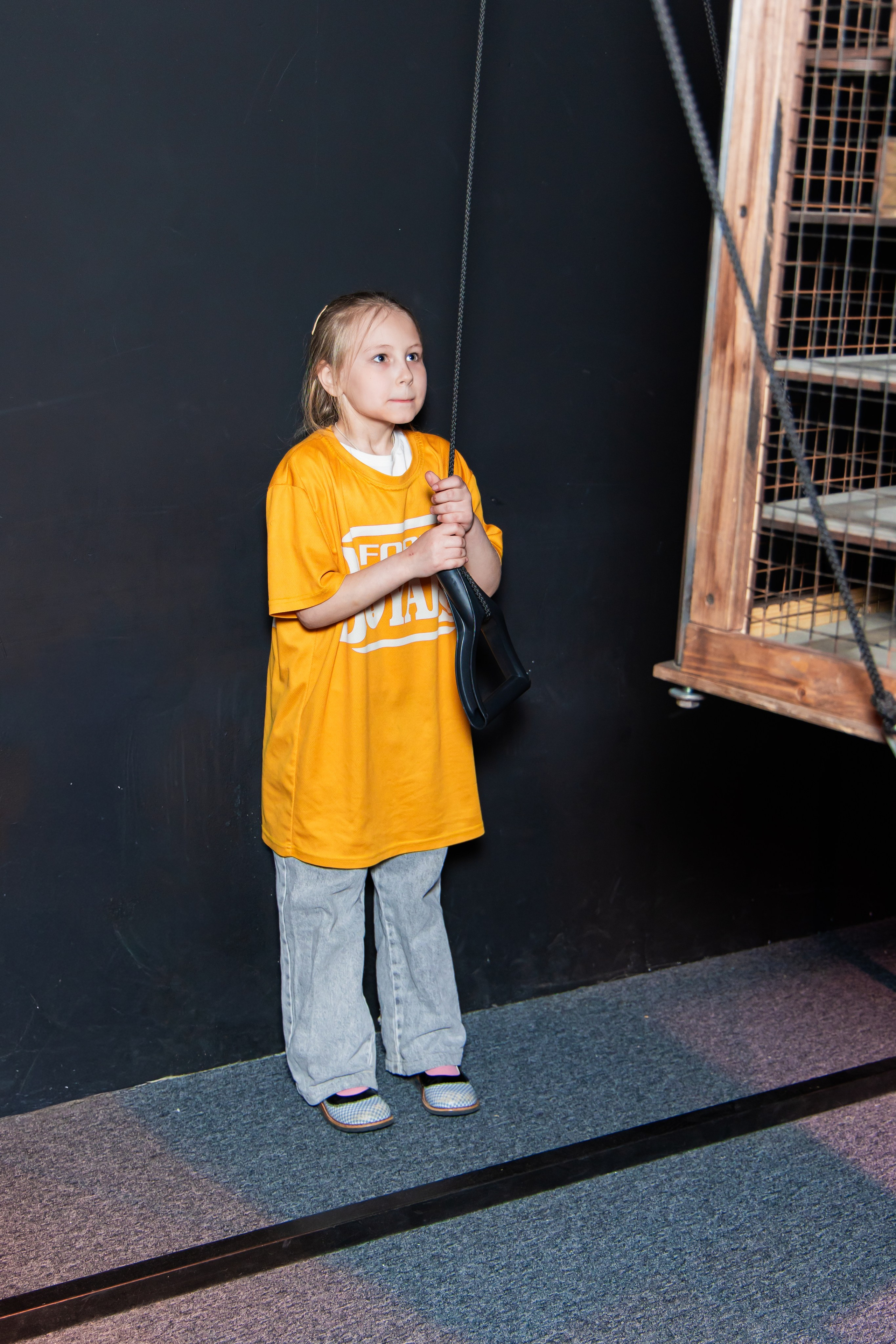 Форт Боярд 11/04 Eventovo. Виктория Литвинова репортажный фотограф Москва