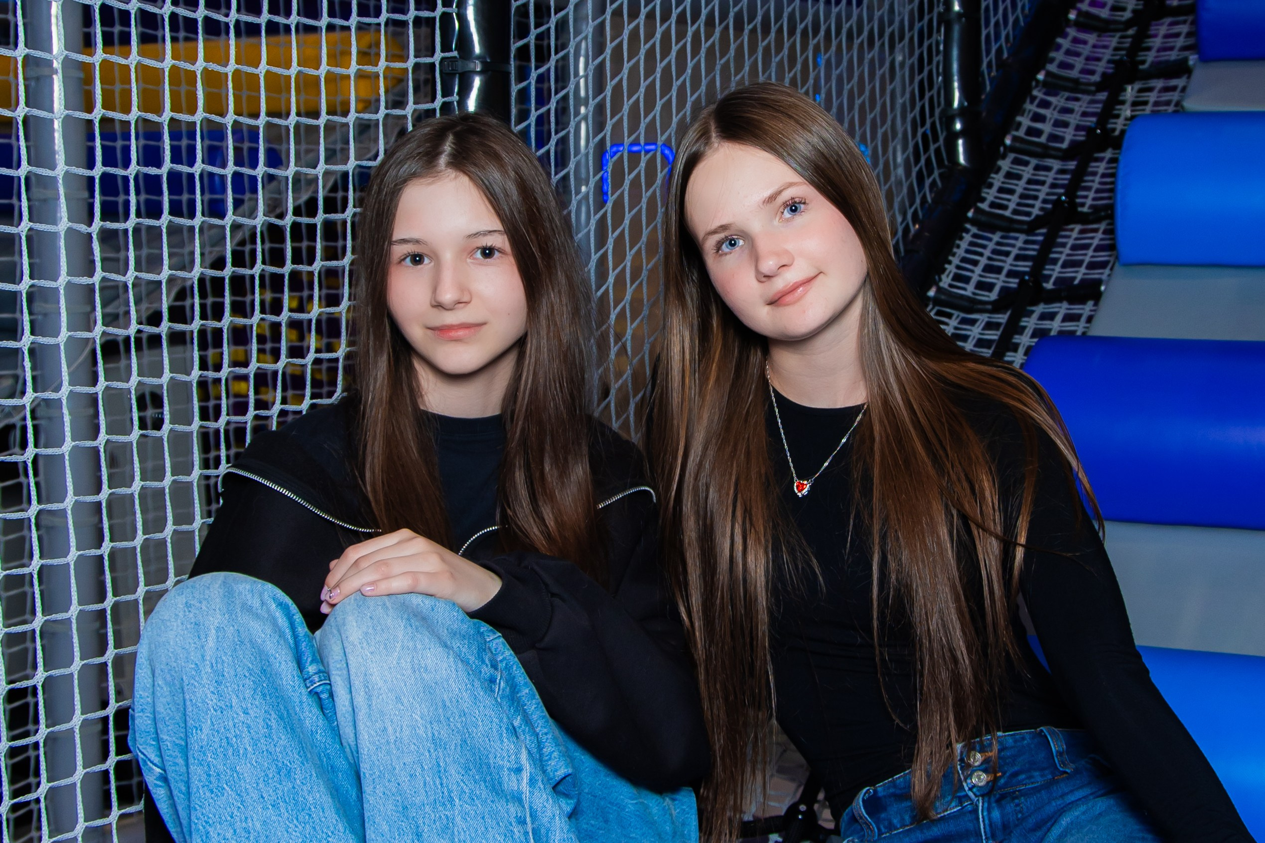 Полина 06/04 Ambiland. Виктория Литвинова репортажный фотограф Москва