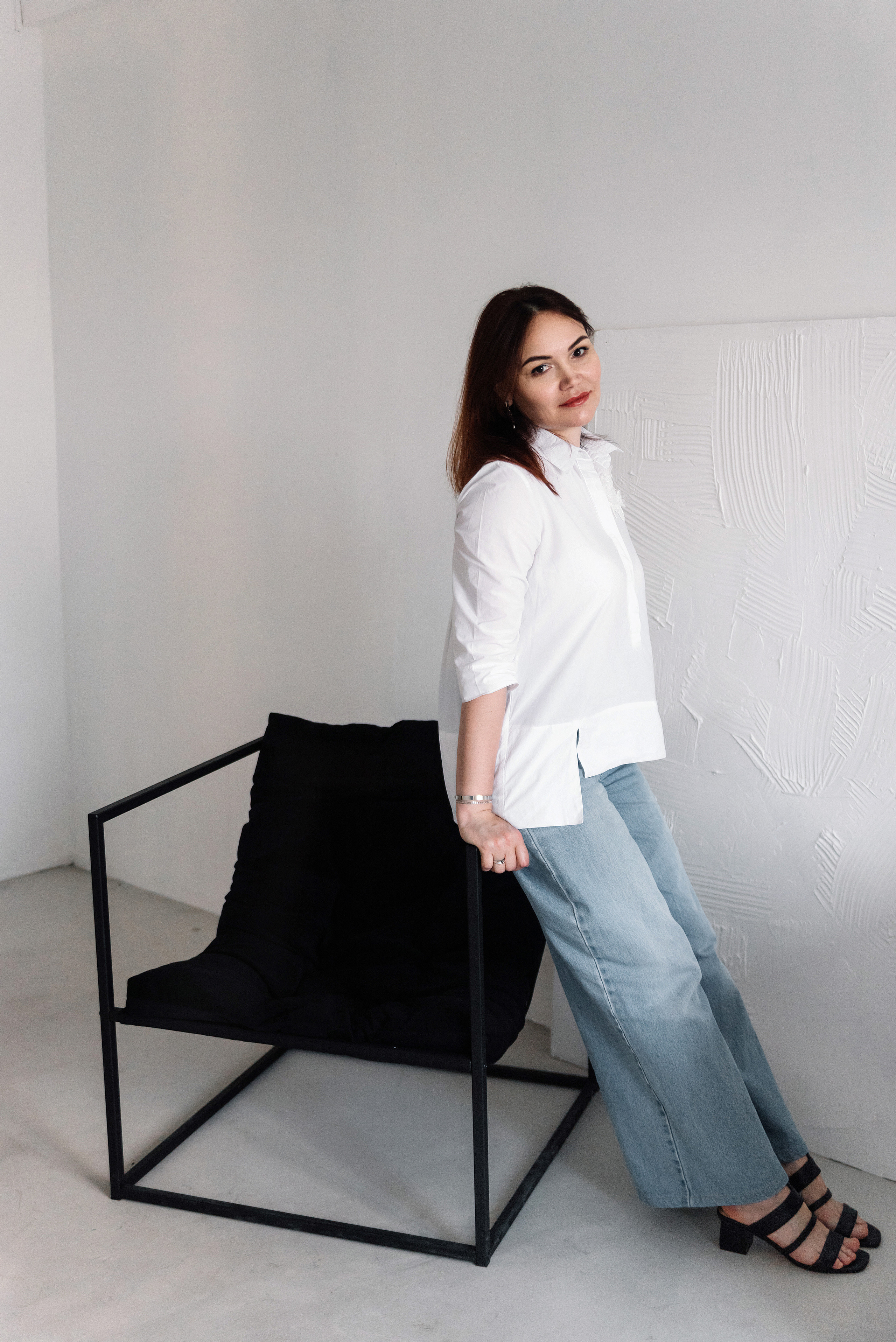 Наталия. Фотограф в Самаре Мария Шерер