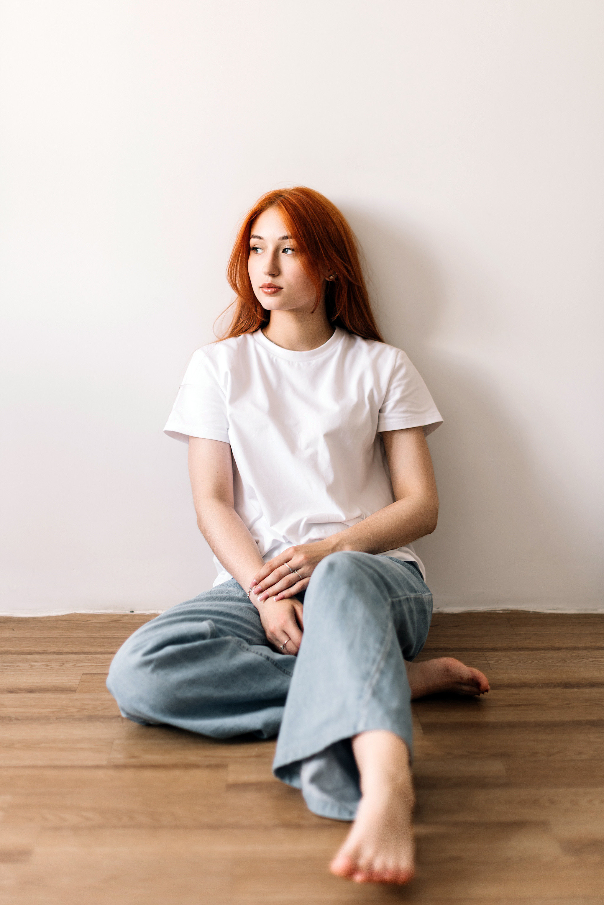 Кристина. Фотограф в Самаре Мария Шерер